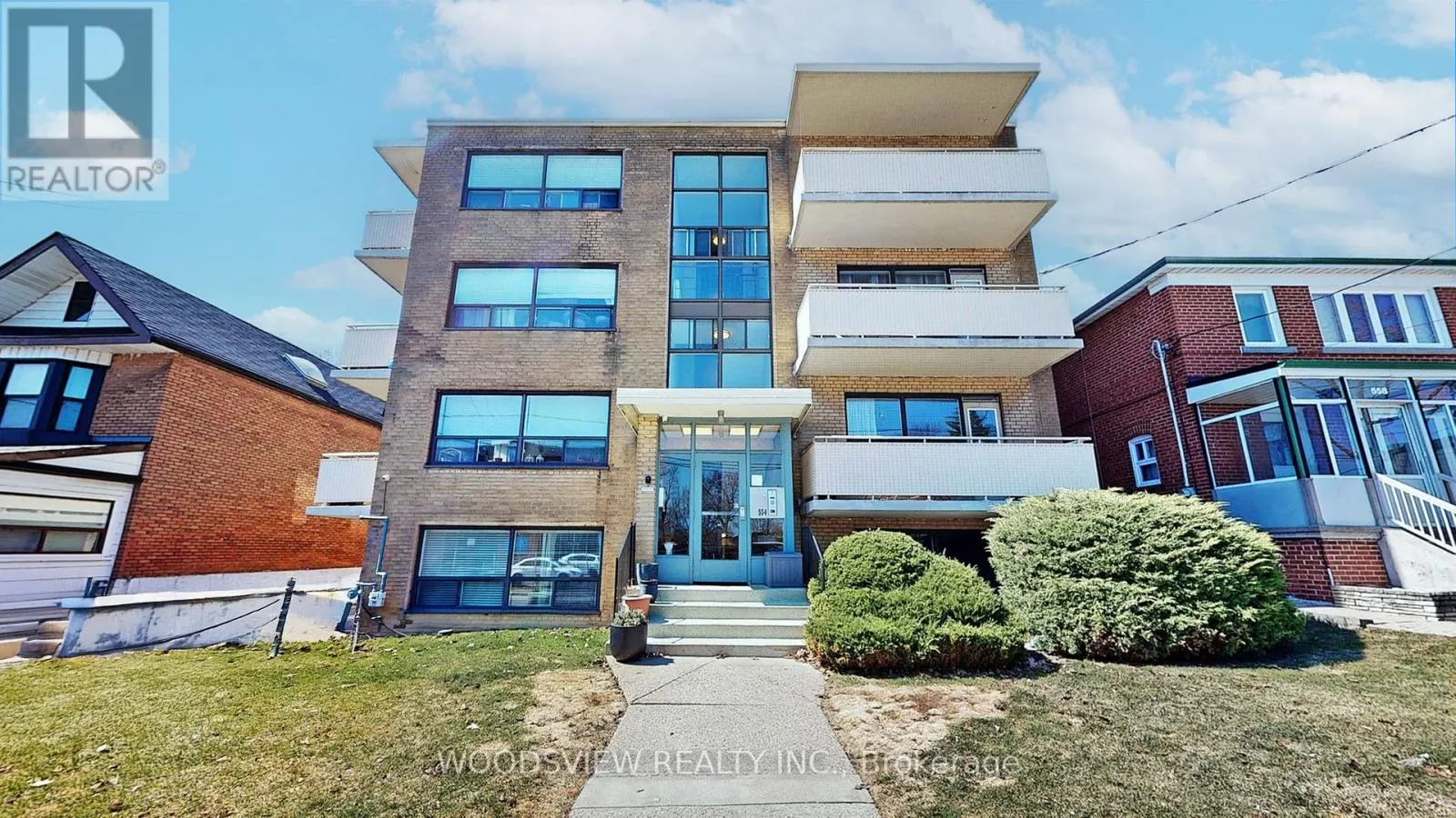 9 - 554 HARVIE AVENUE