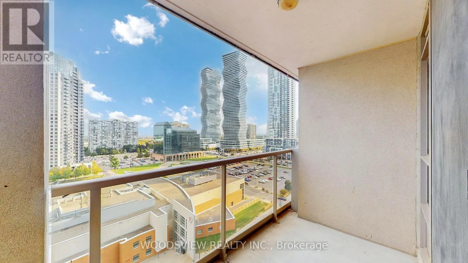 1412 - 4080 LIVING ARTS DRIVE