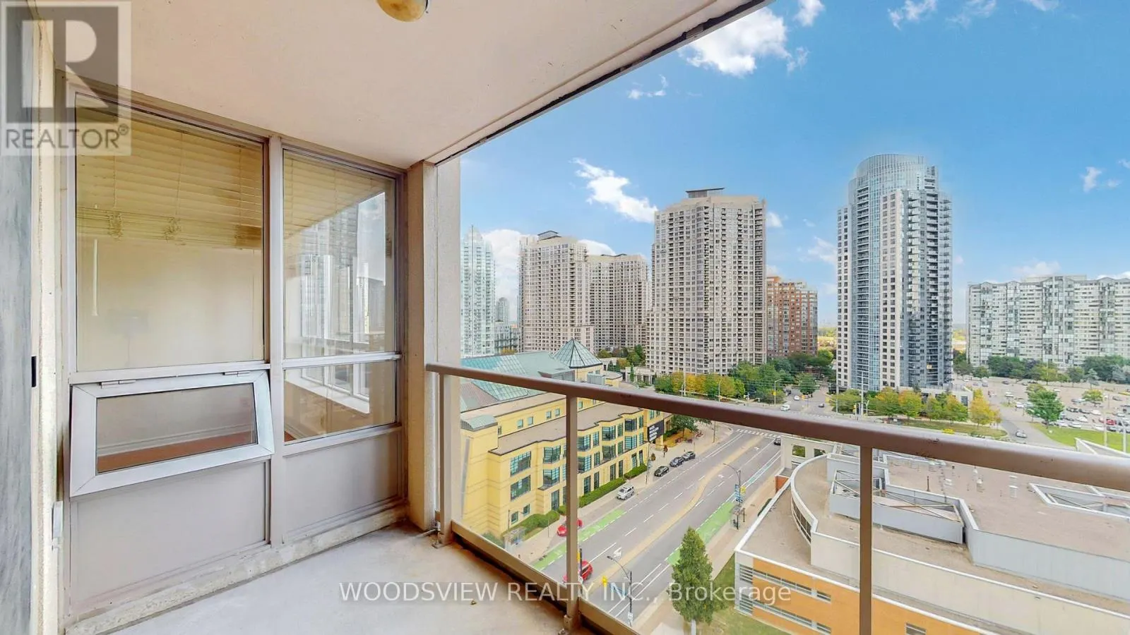 1412 - 4080 LIVING ARTS DRIVE