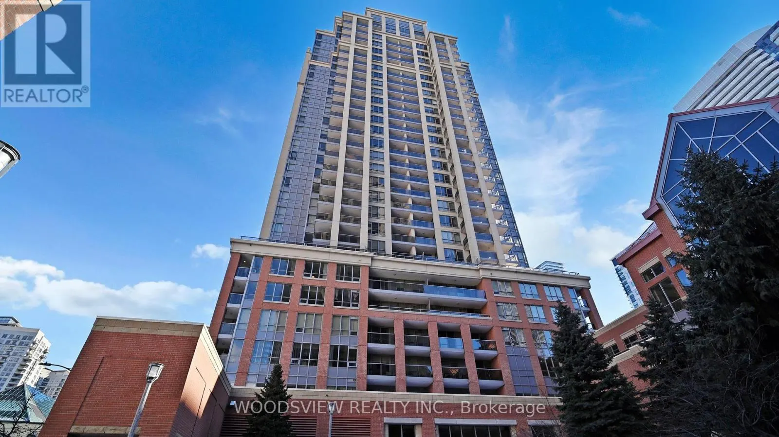 1412 - 4080 LIVING ARTS DRIVE