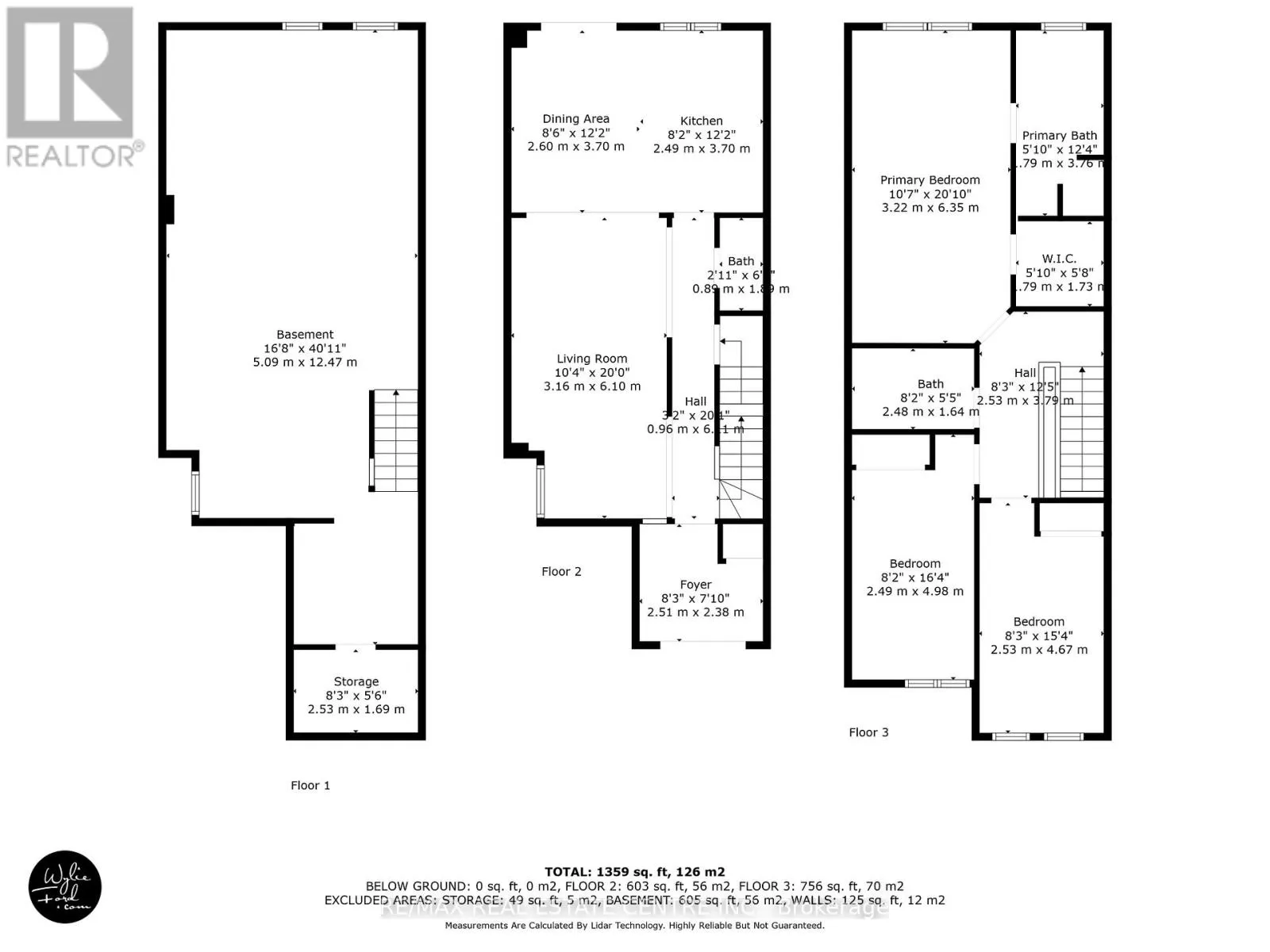 64 BIG MOE CRESCENT