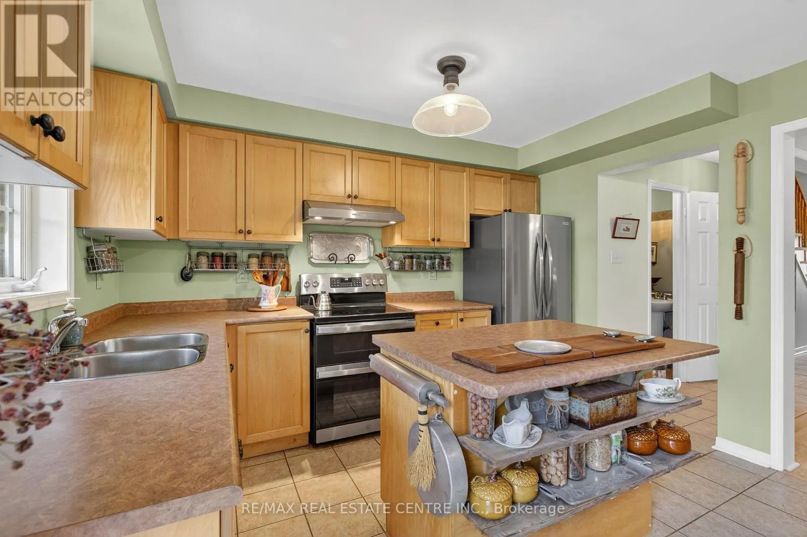 64 BIG MOE CRESCENT