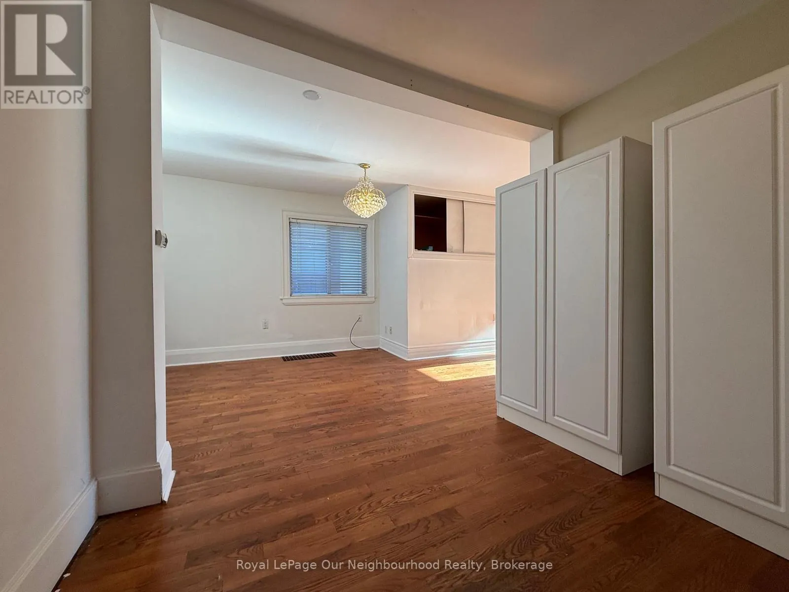64 BICKNELL AVENUE