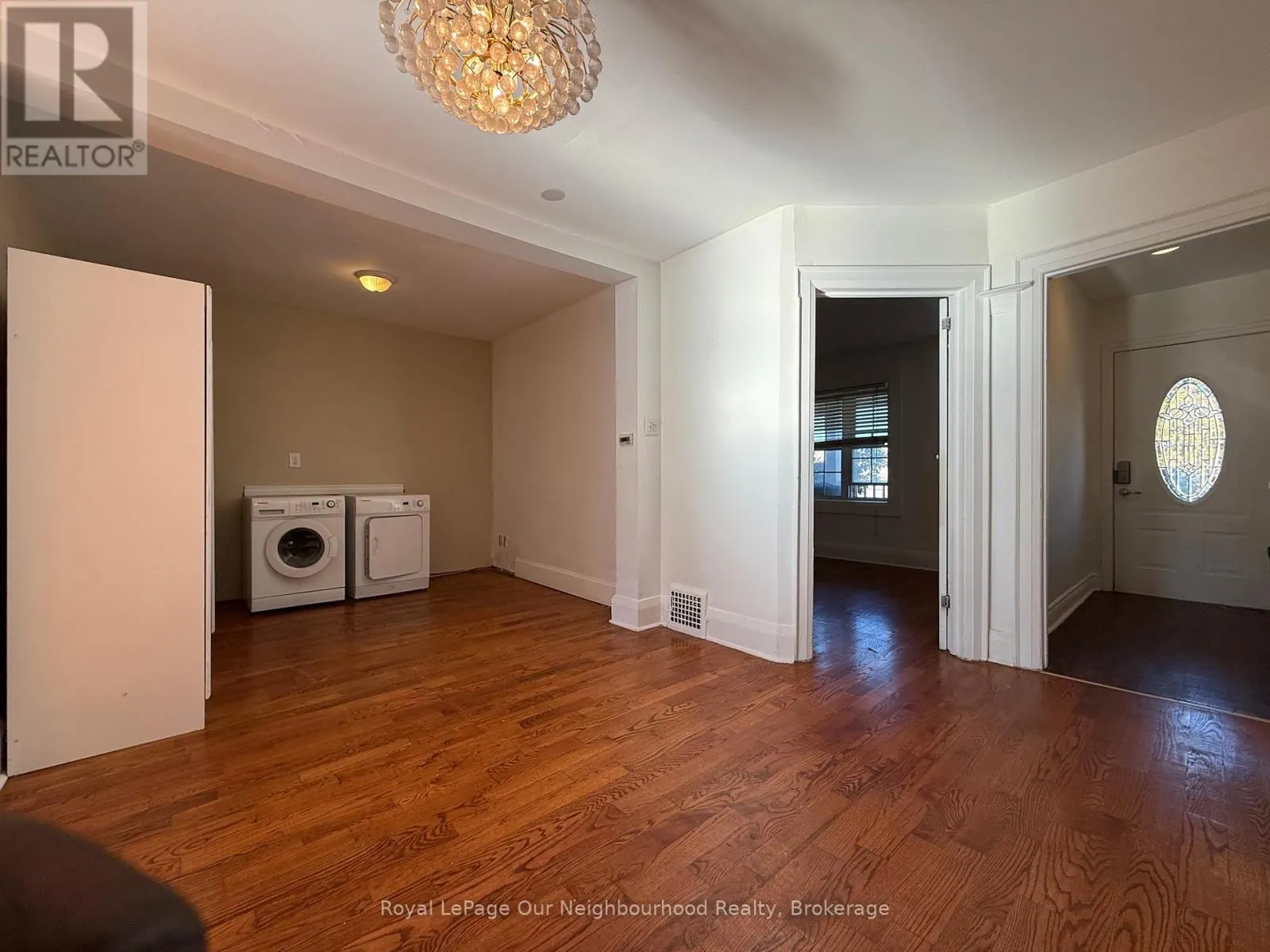 64 BICKNELL AVENUE