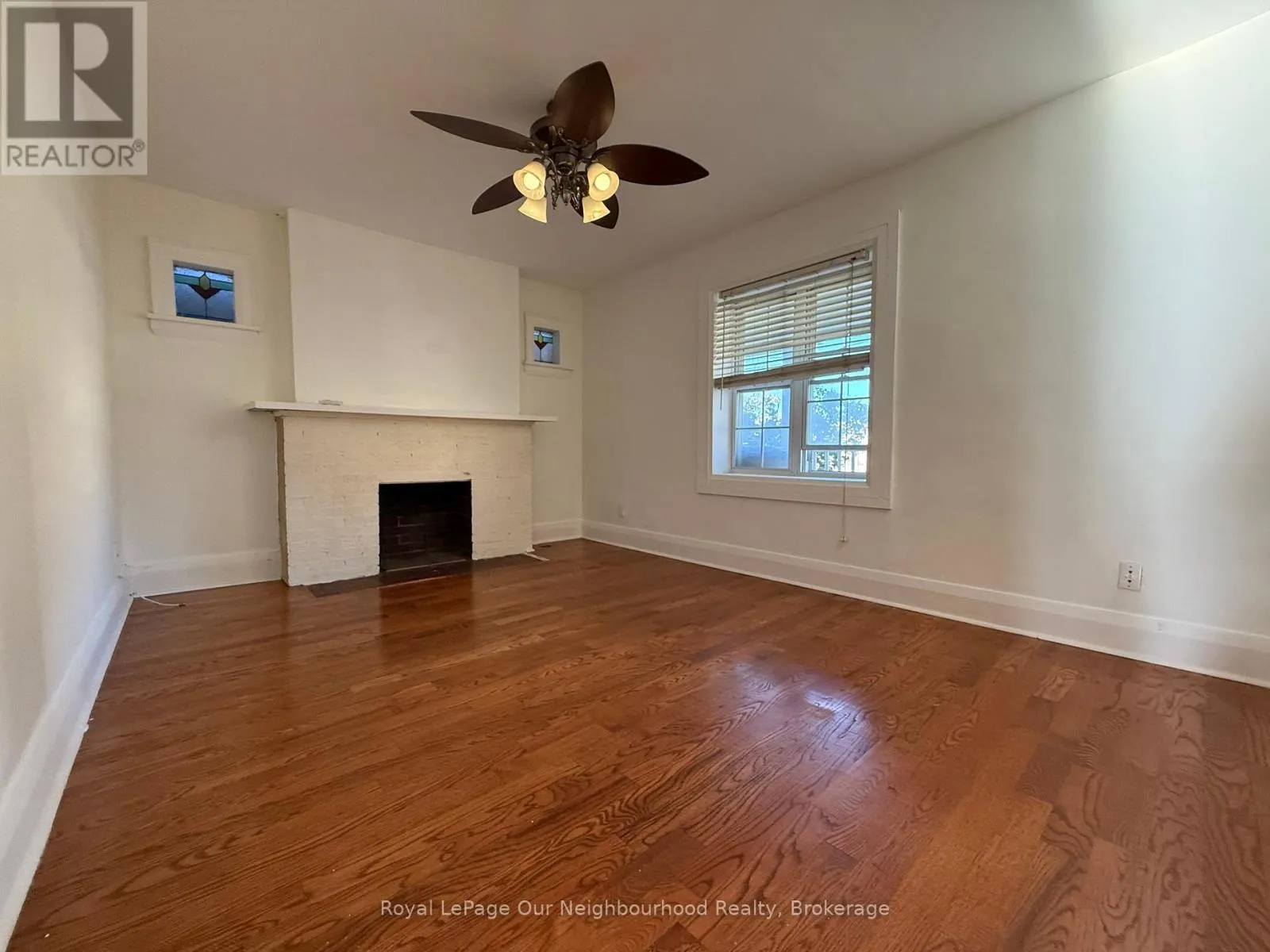 64 BICKNELL AVENUE