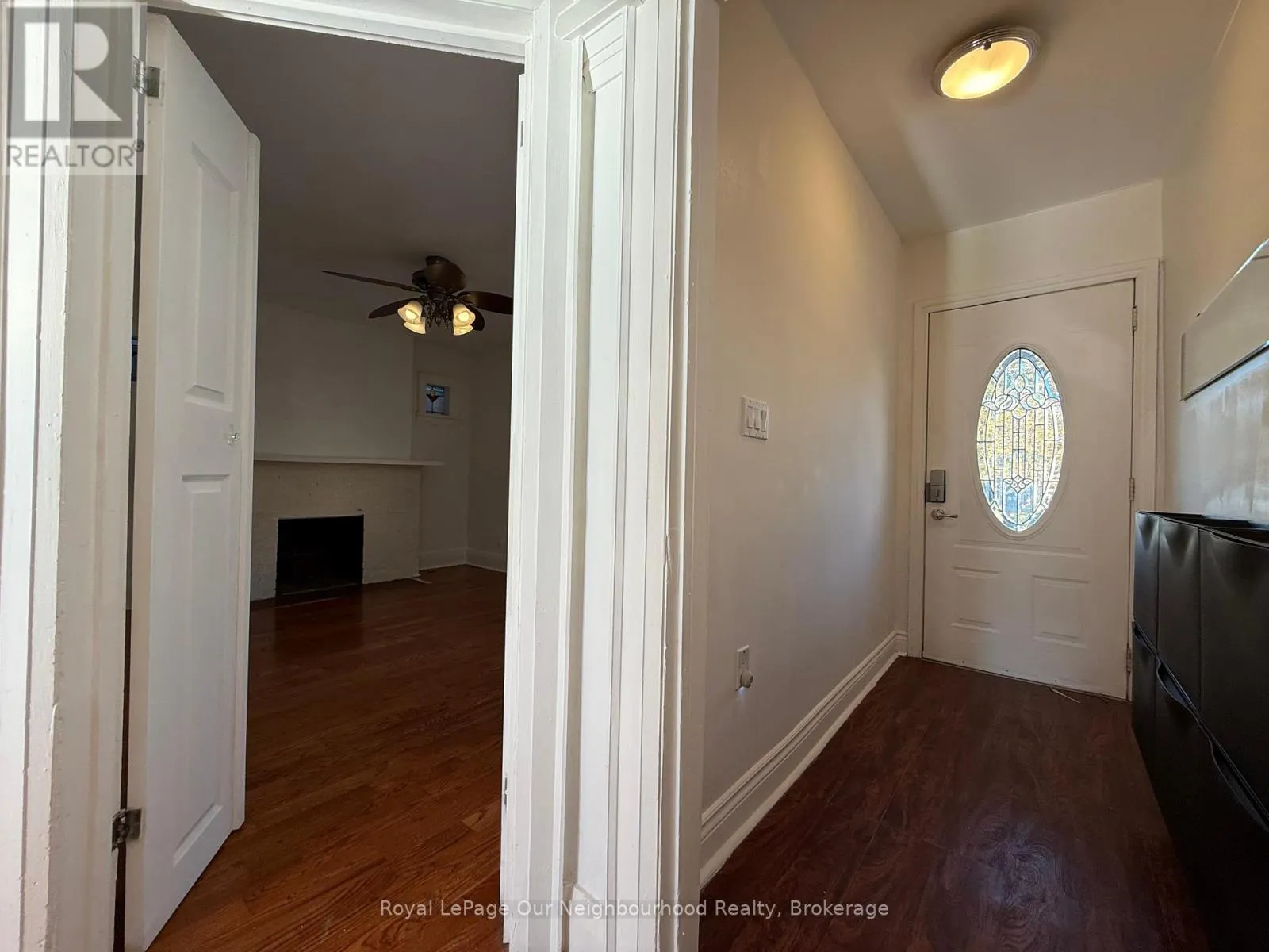 64 BICKNELL AVENUE