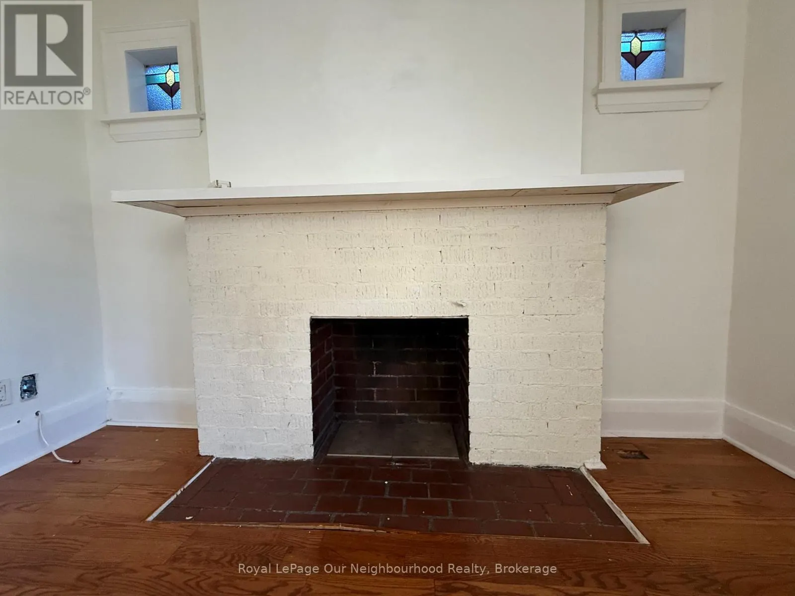 64 BICKNELL AVENUE