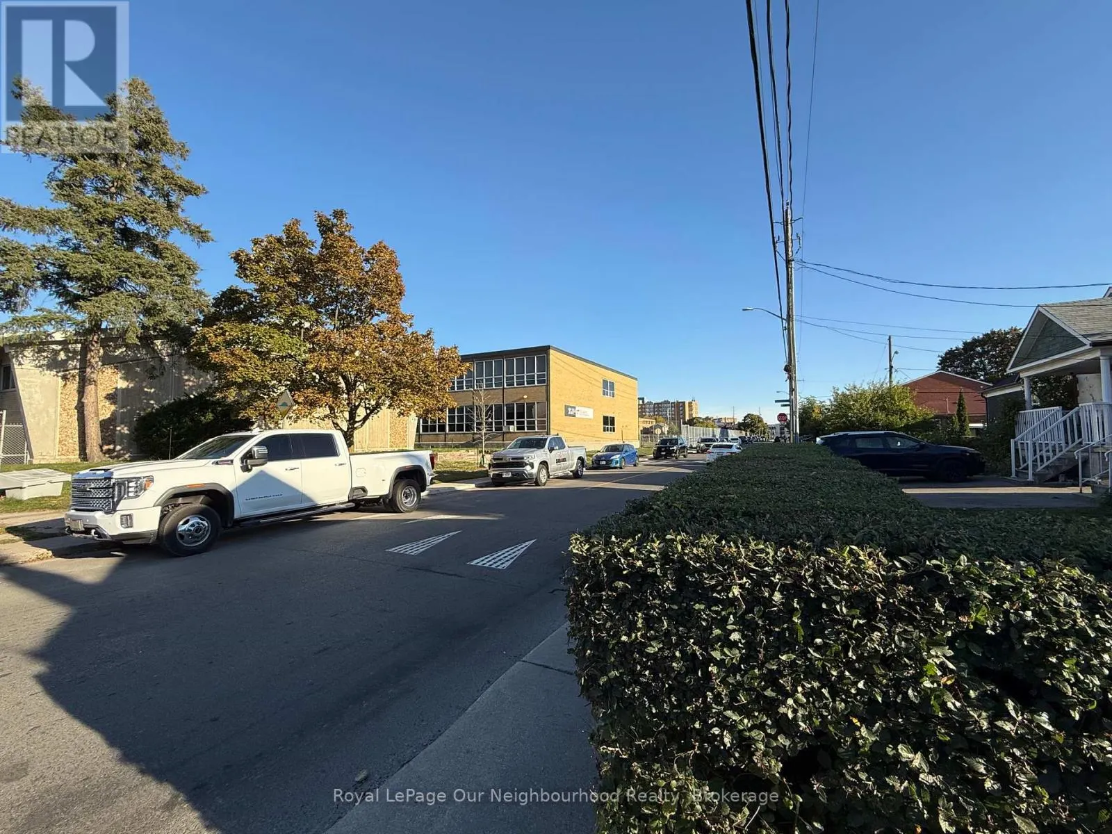 64 BICKNELL AVENUE