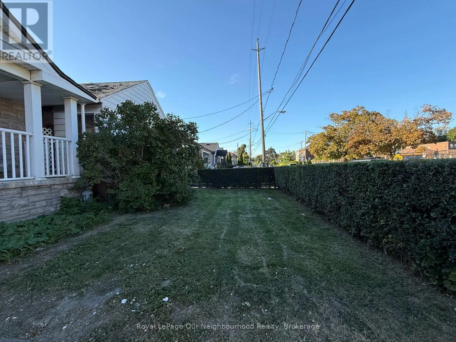 64 BICKNELL AVENUE