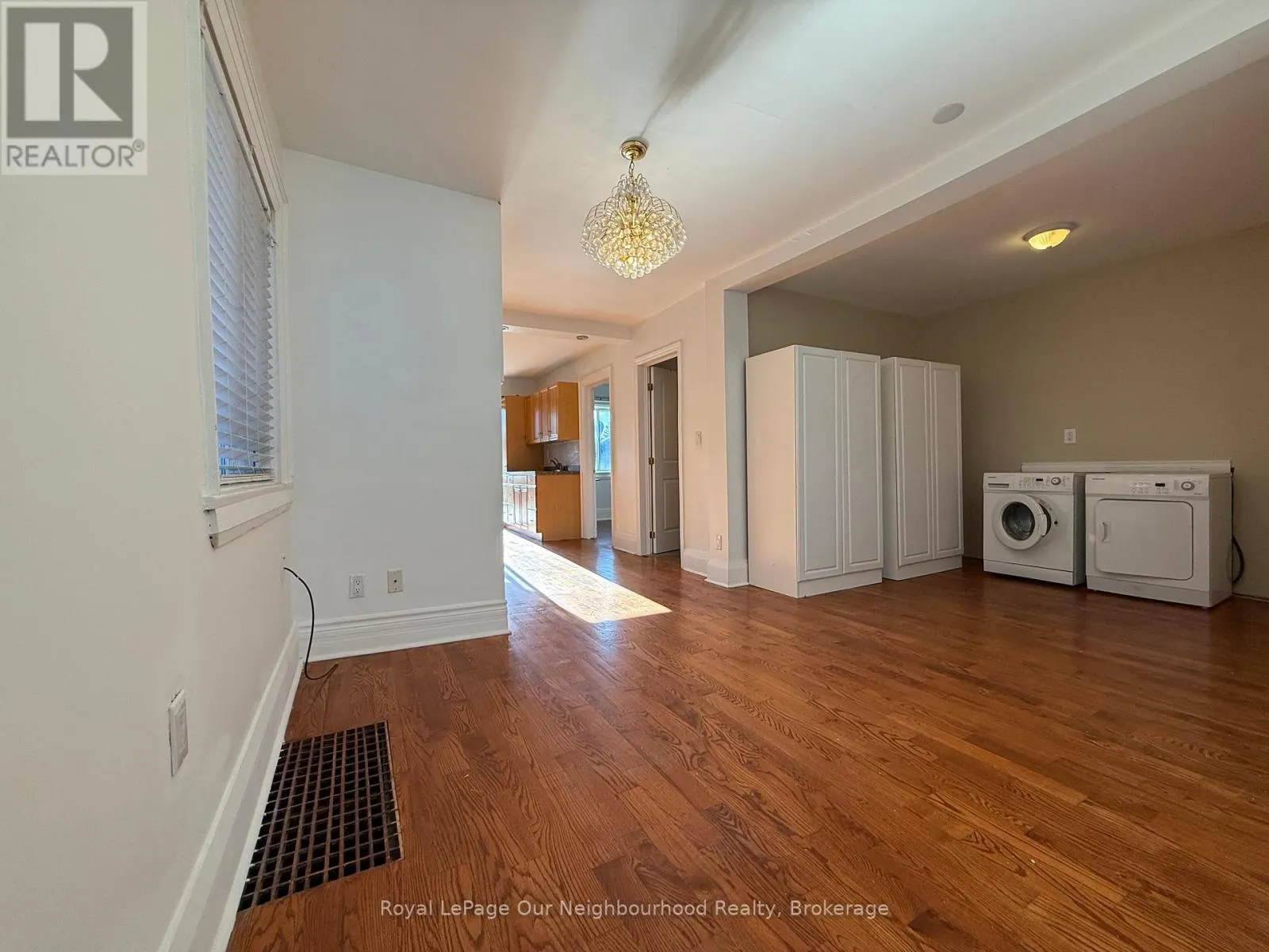 64 BICKNELL AVENUE