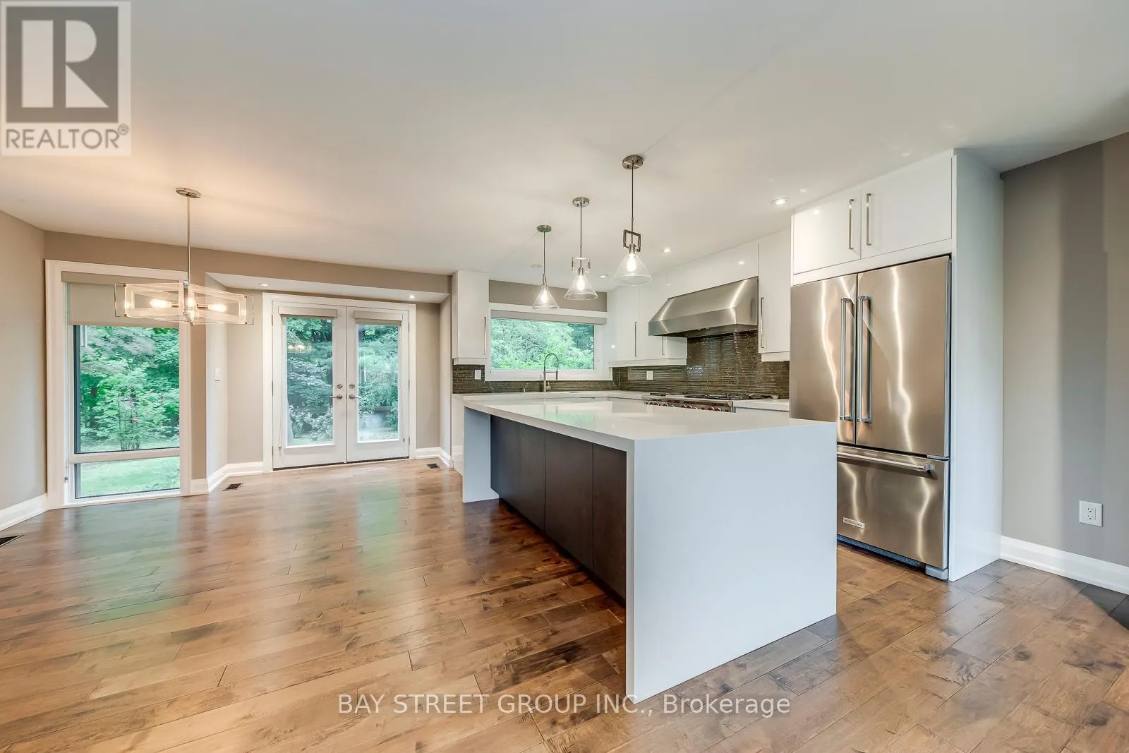 1376 FOREST GLADE ROAD