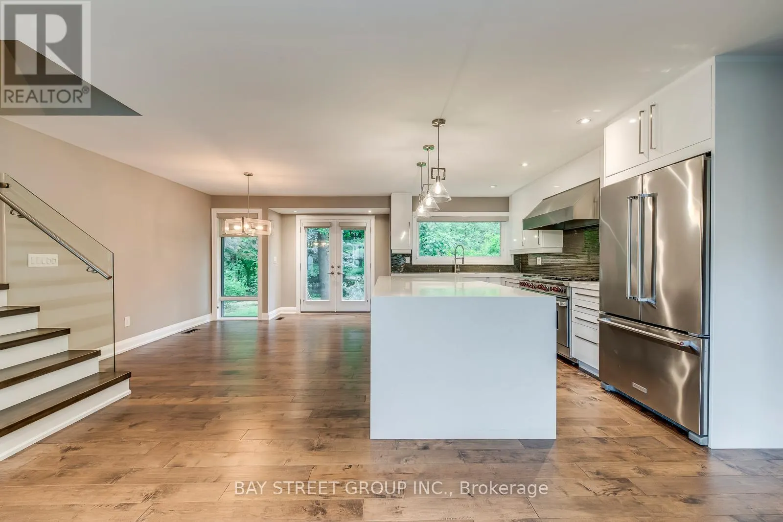 1376 FOREST GLADE ROAD