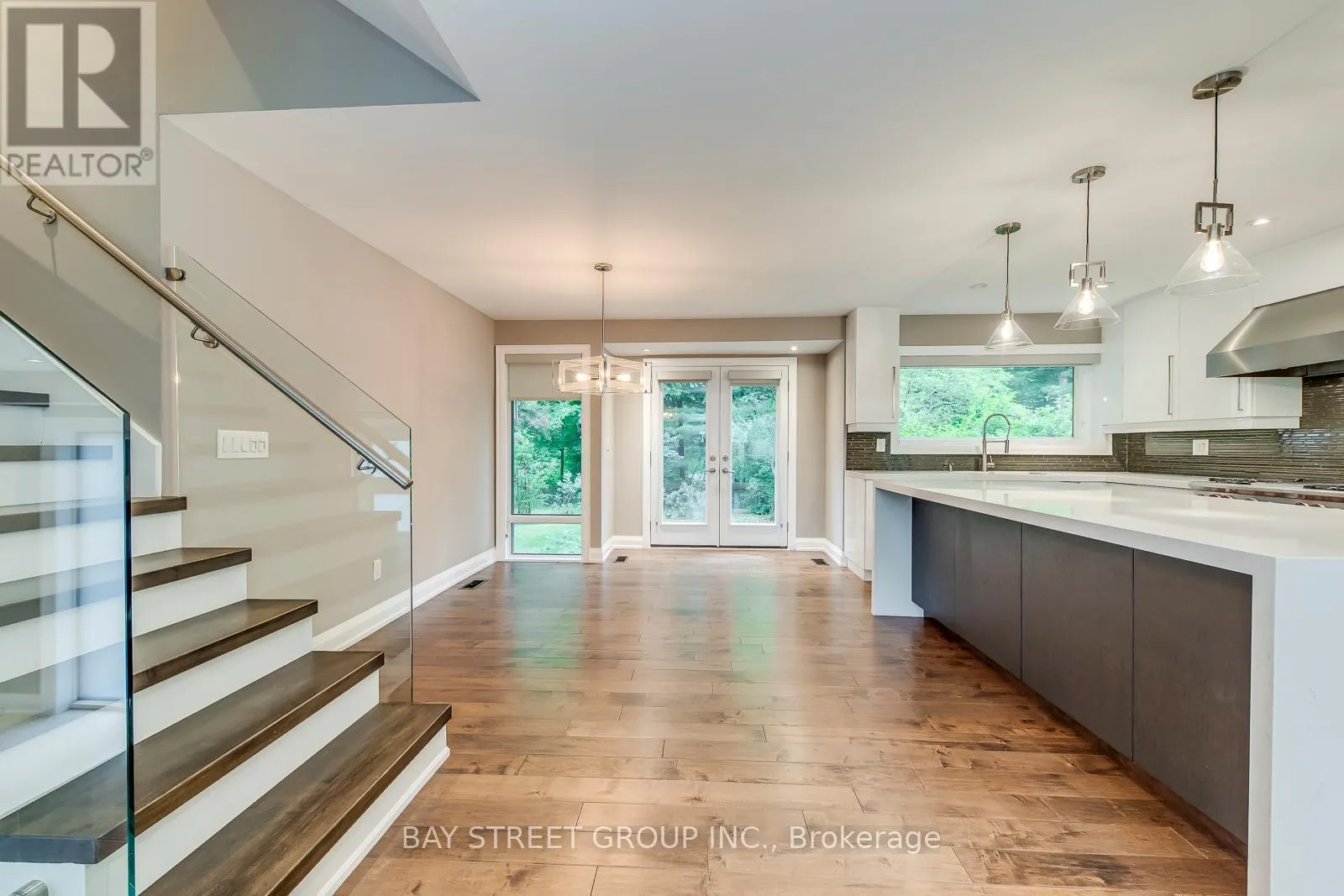 1376 FOREST GLADE ROAD