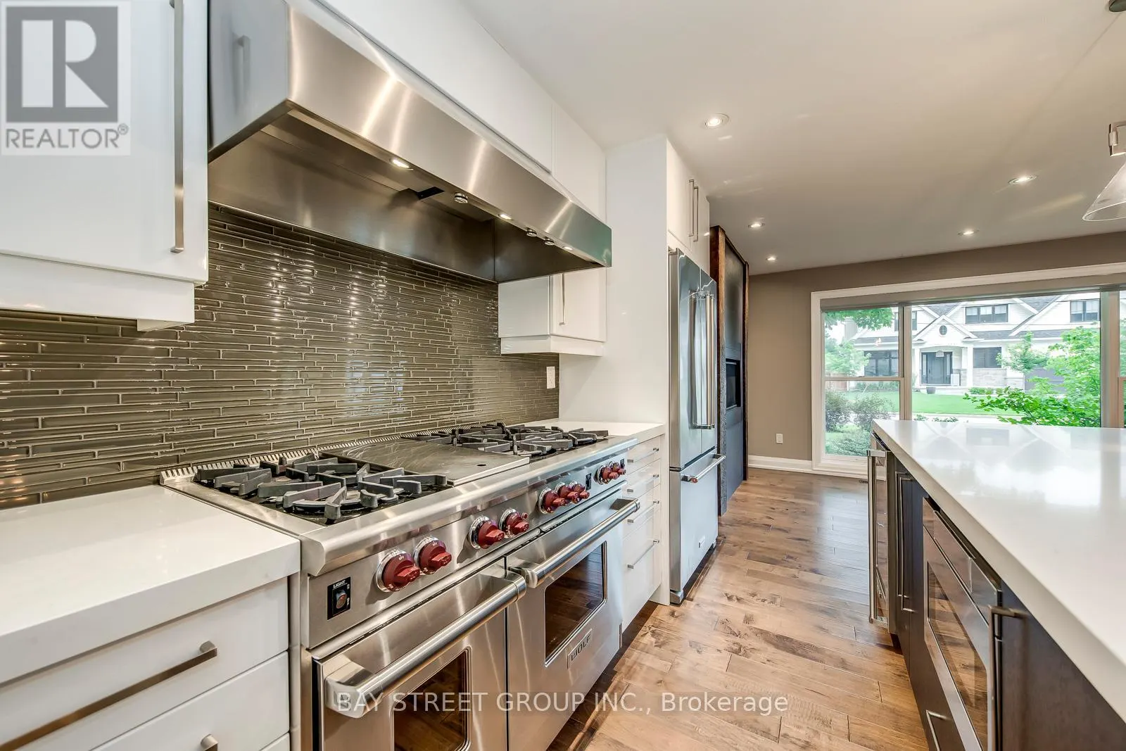 1376 FOREST GLADE ROAD