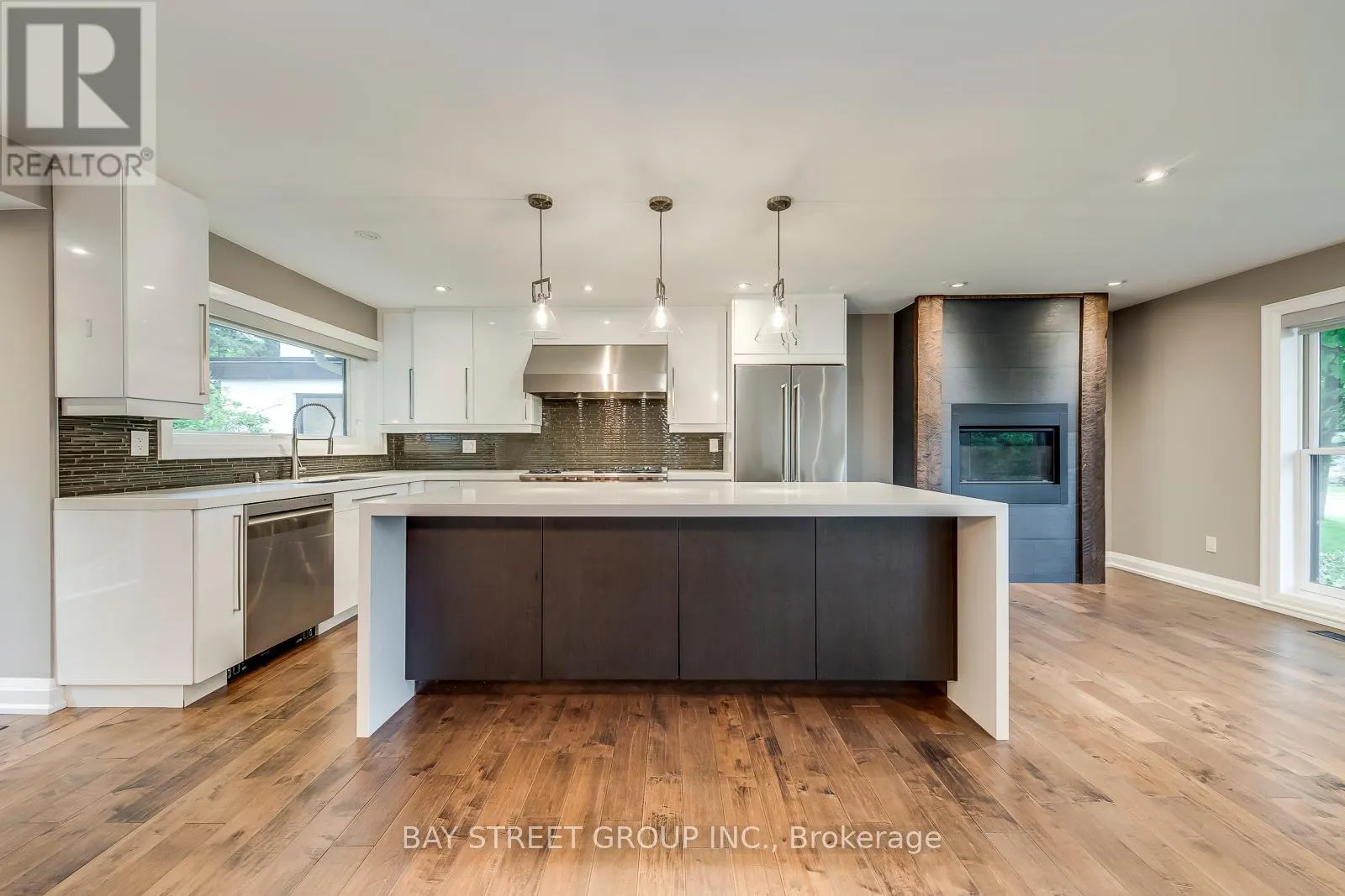1376 FOREST GLADE ROAD