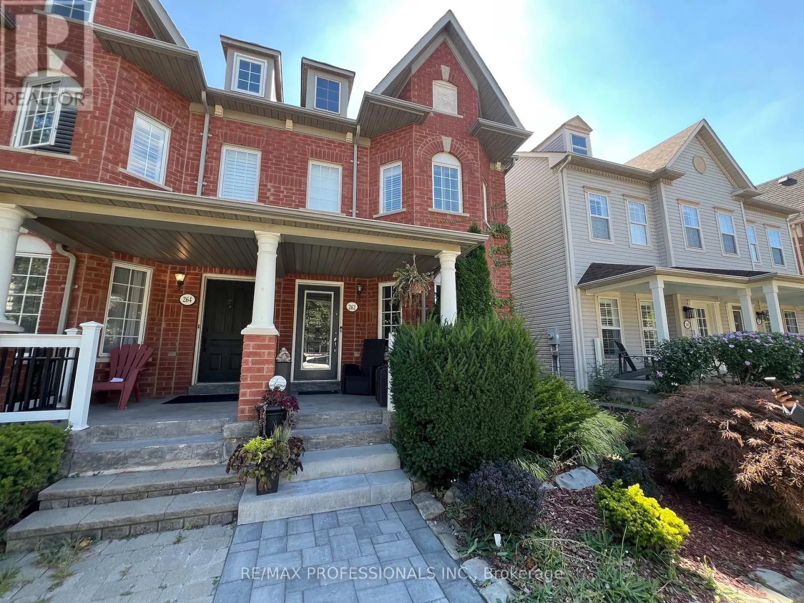 262 GATWICK DRIVE