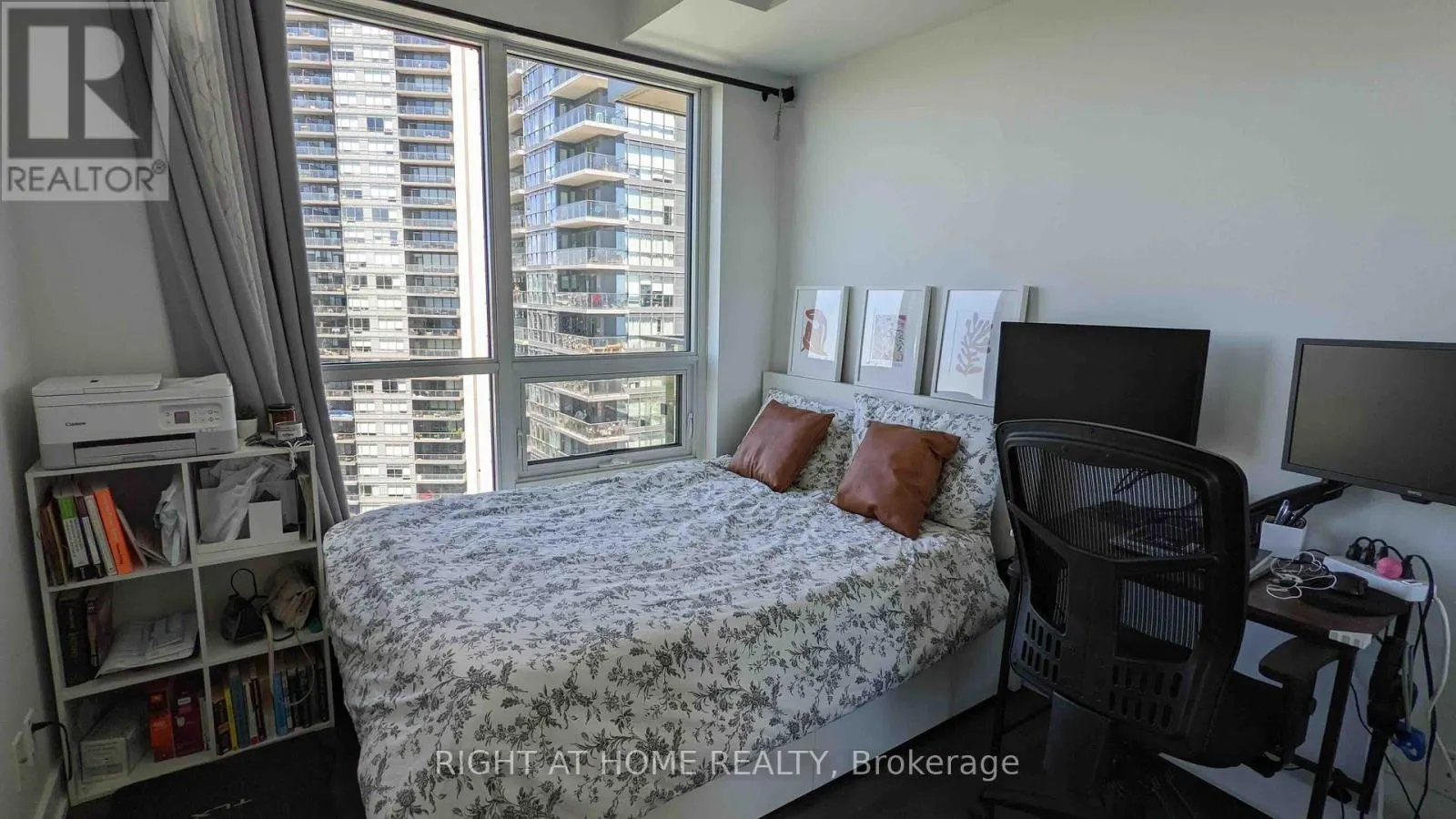 3202 - 2220 LAKESHORE BOULEVARD W