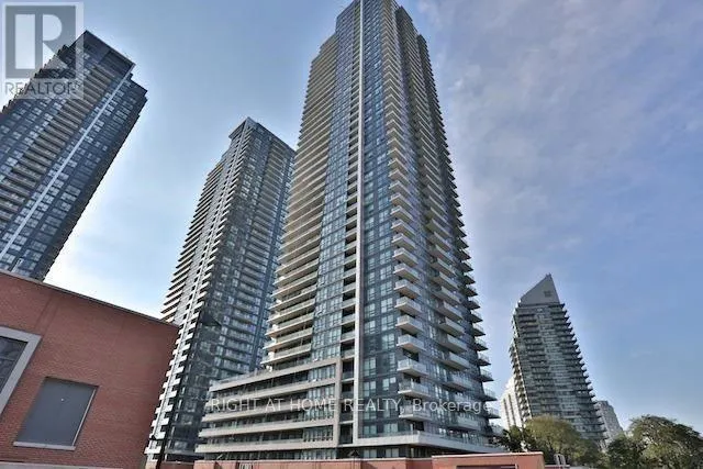 3202 - 2220 LAKESHORE BOULEVARD W