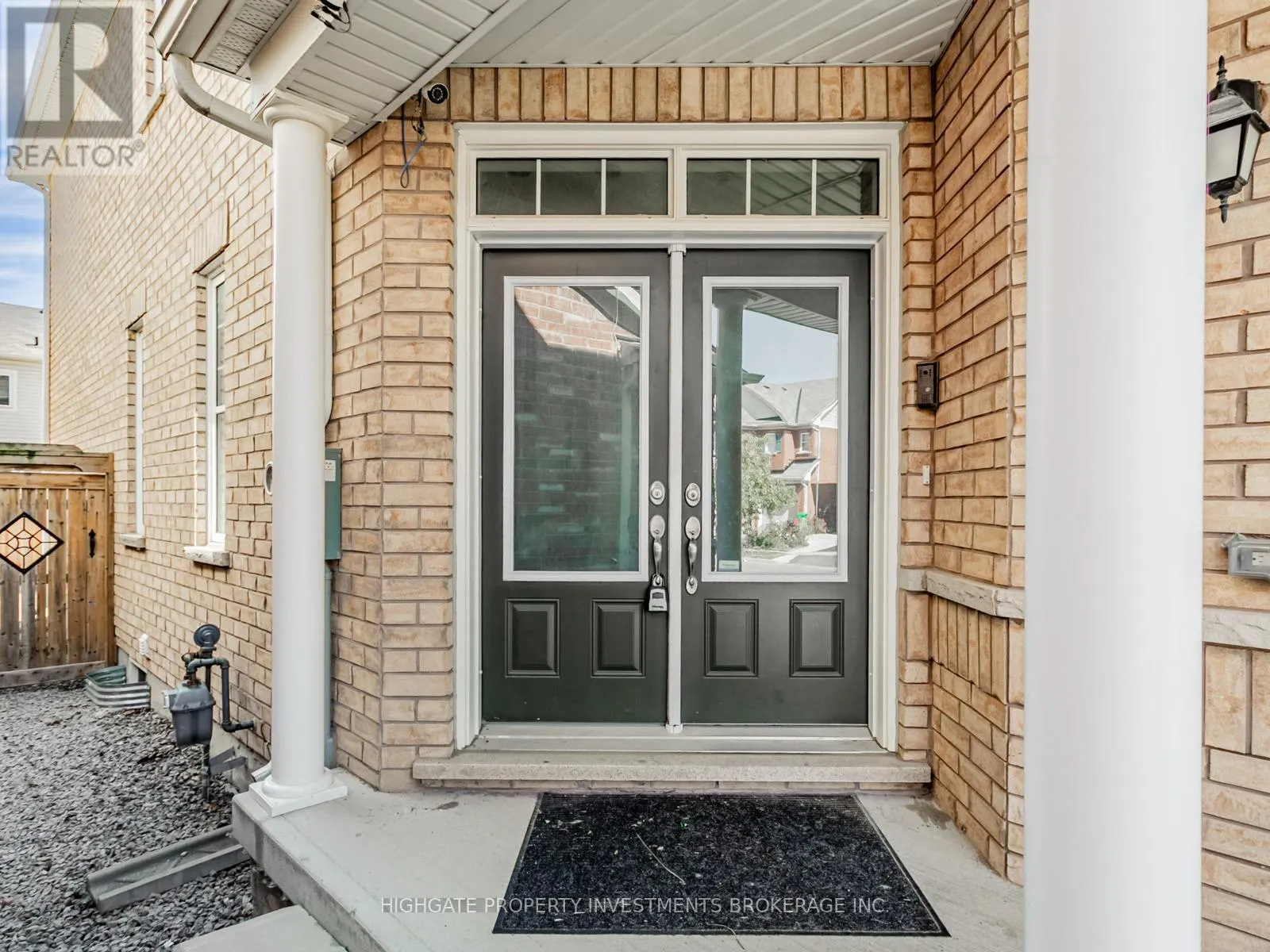 63 ENFORD CRESCENT