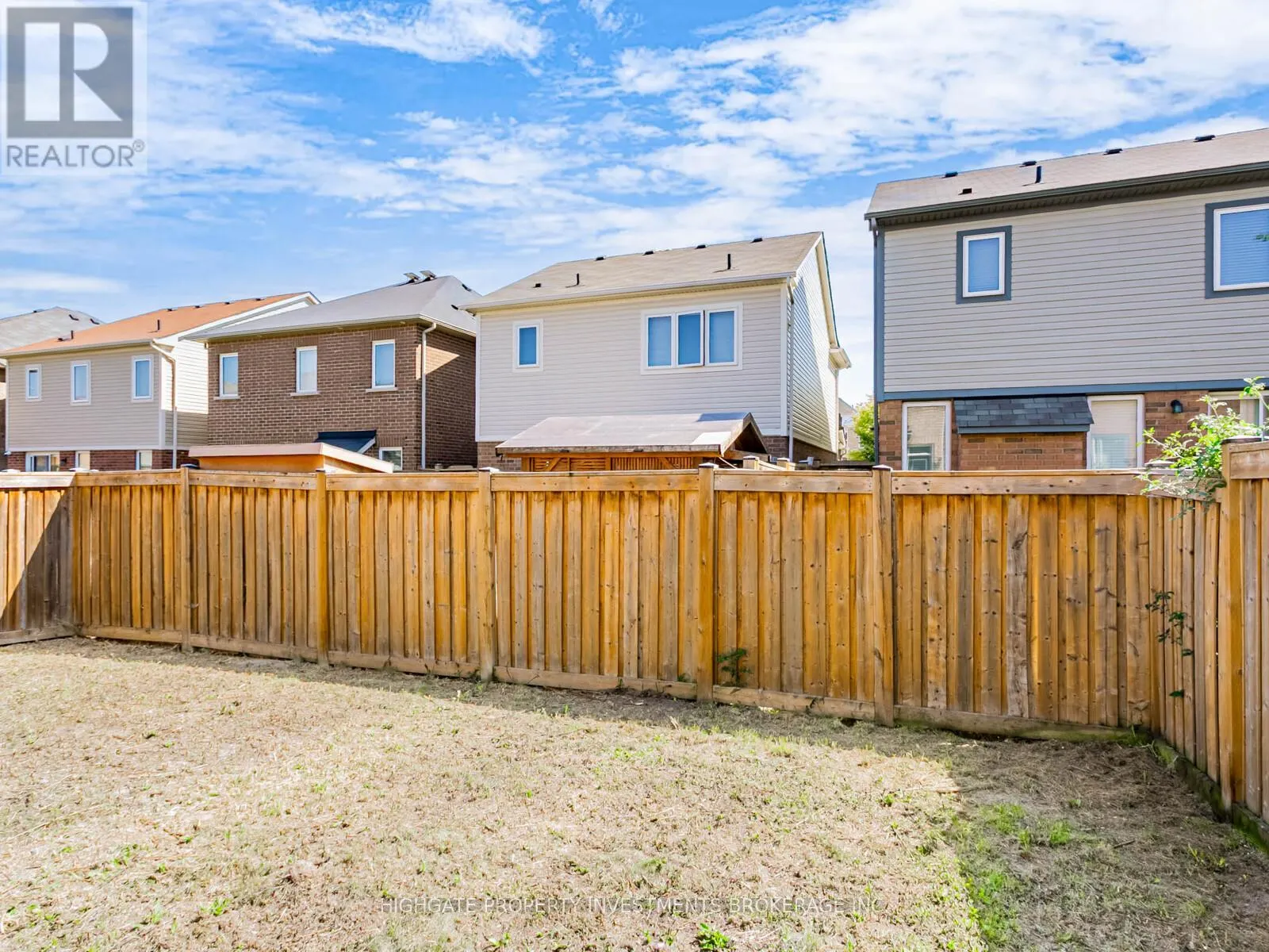 63 ENFORD CRESCENT