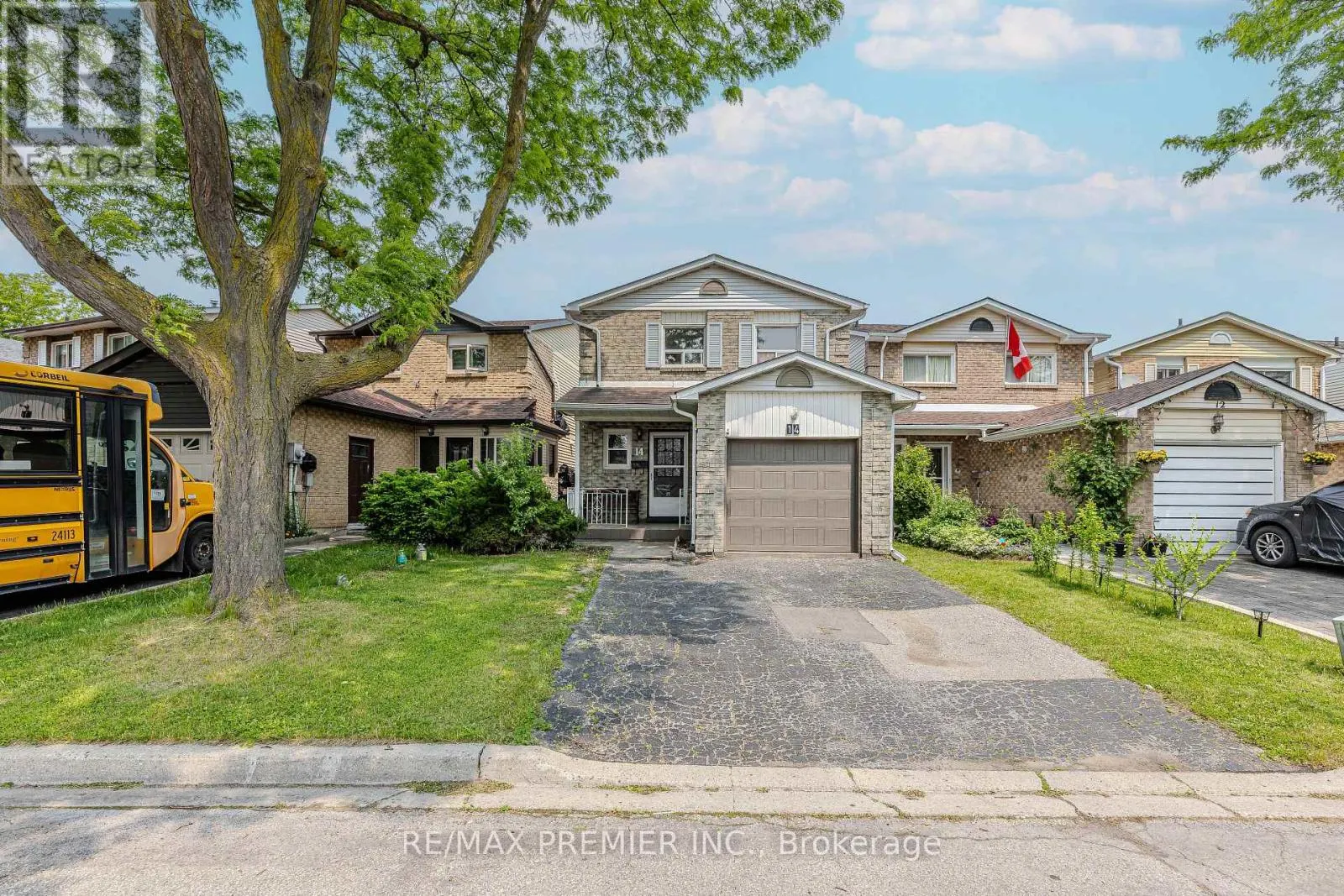 14 SHADY GLEN ROAD