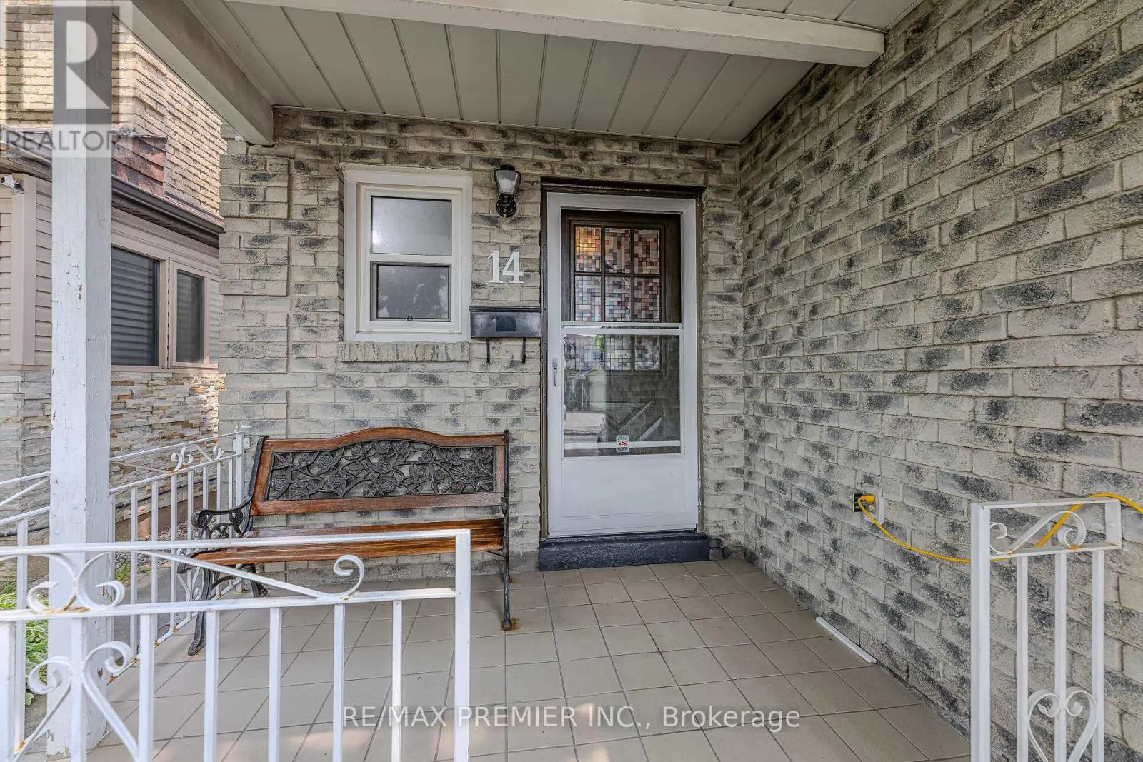 14 SHADY GLEN ROAD