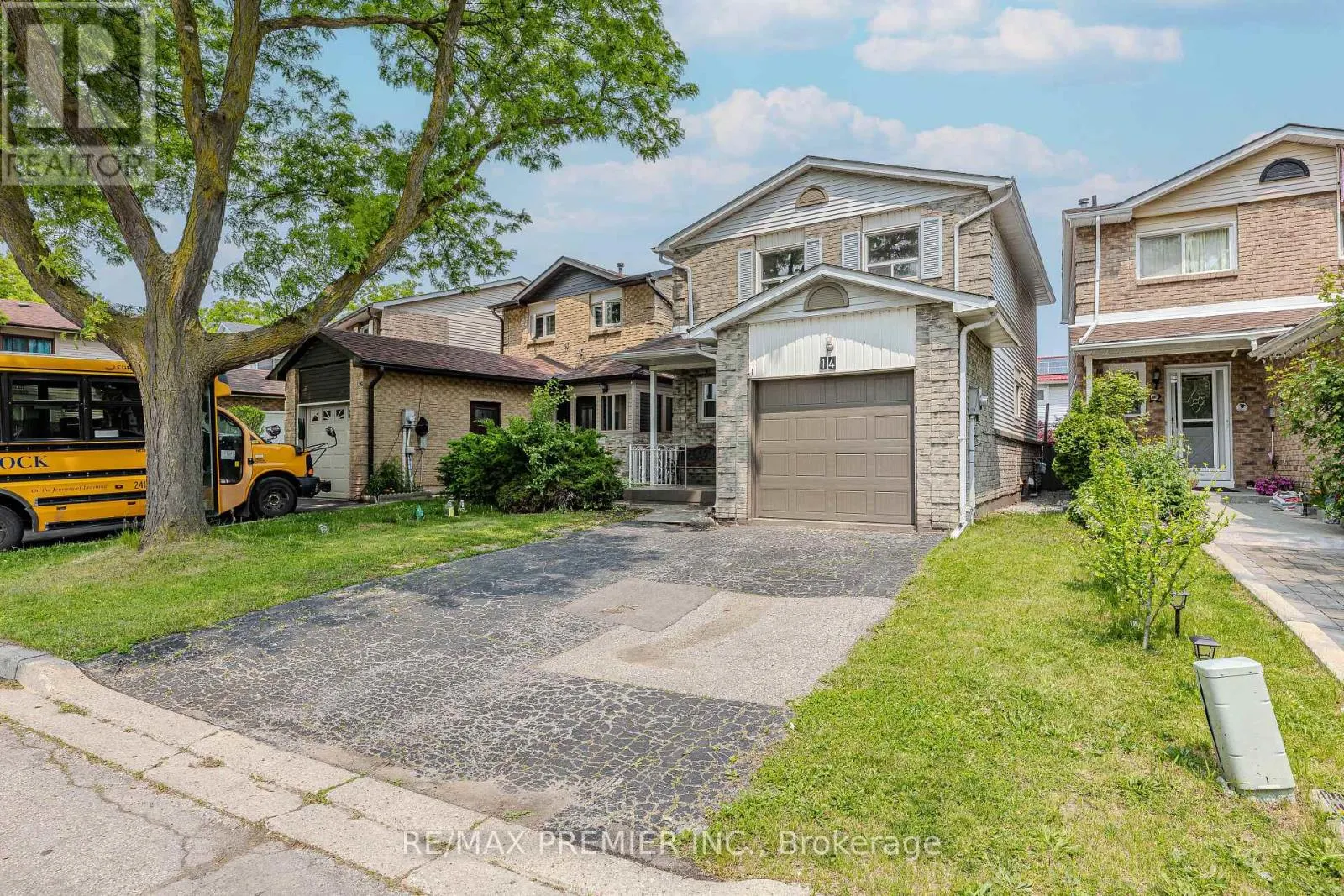 14 SHADY GLEN ROAD
