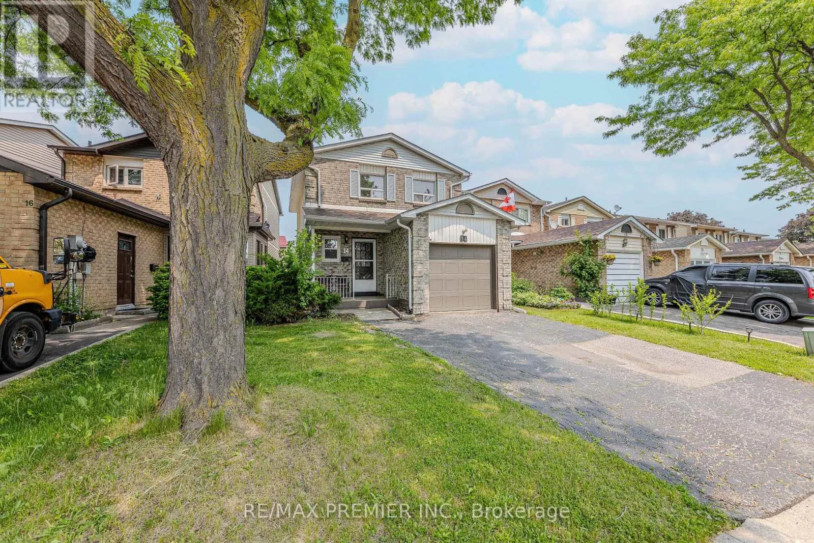 14 SHADY GLEN ROAD
