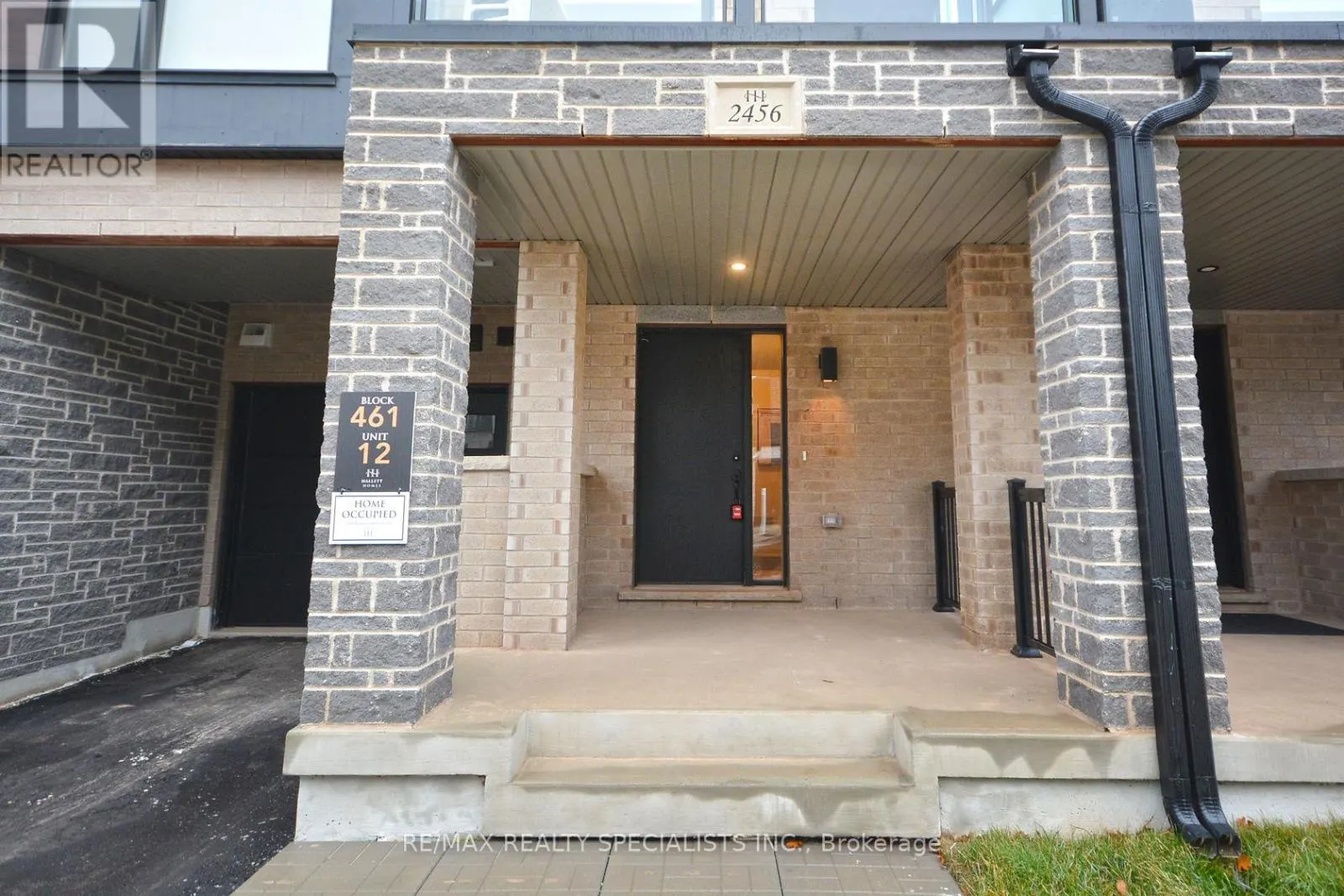 2456 BELT LANE