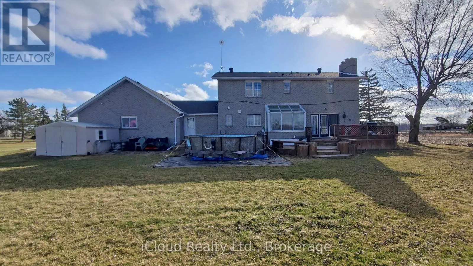12191 MISSISSAUGA ROAD W