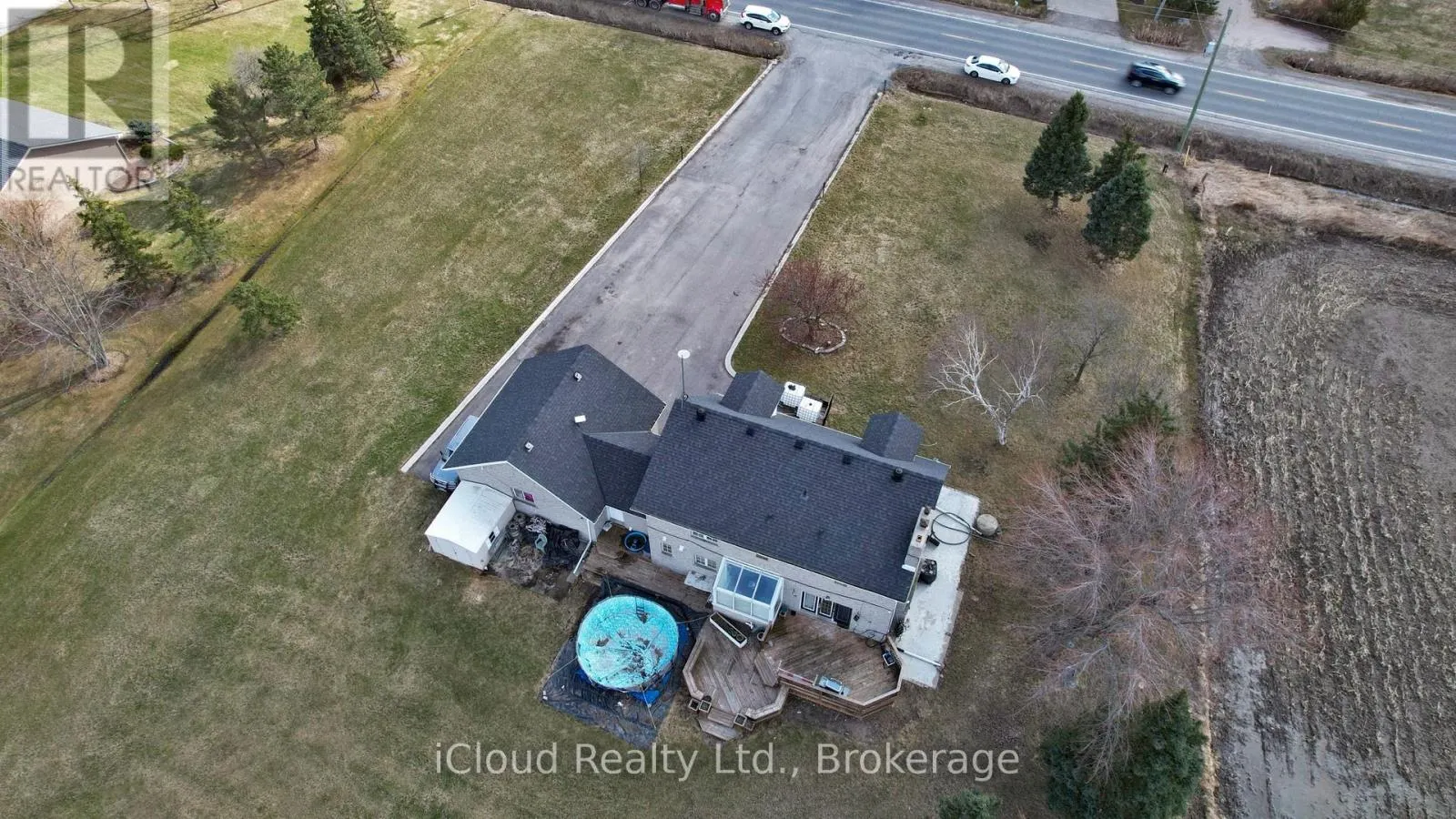 12191 MISSISSAUGA ROAD W