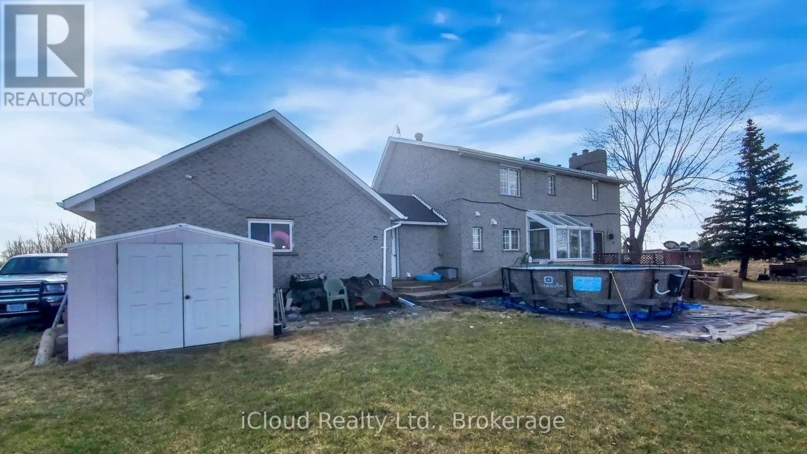 12191 MISSISSAUGA ROAD W