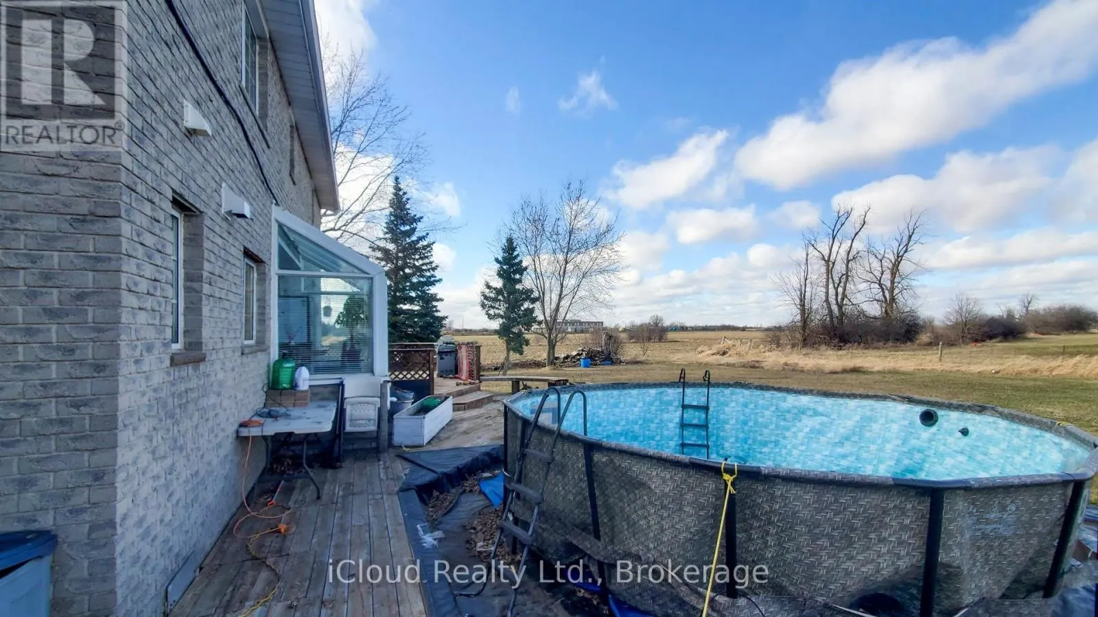 12191 MISSISSAUGA ROAD W