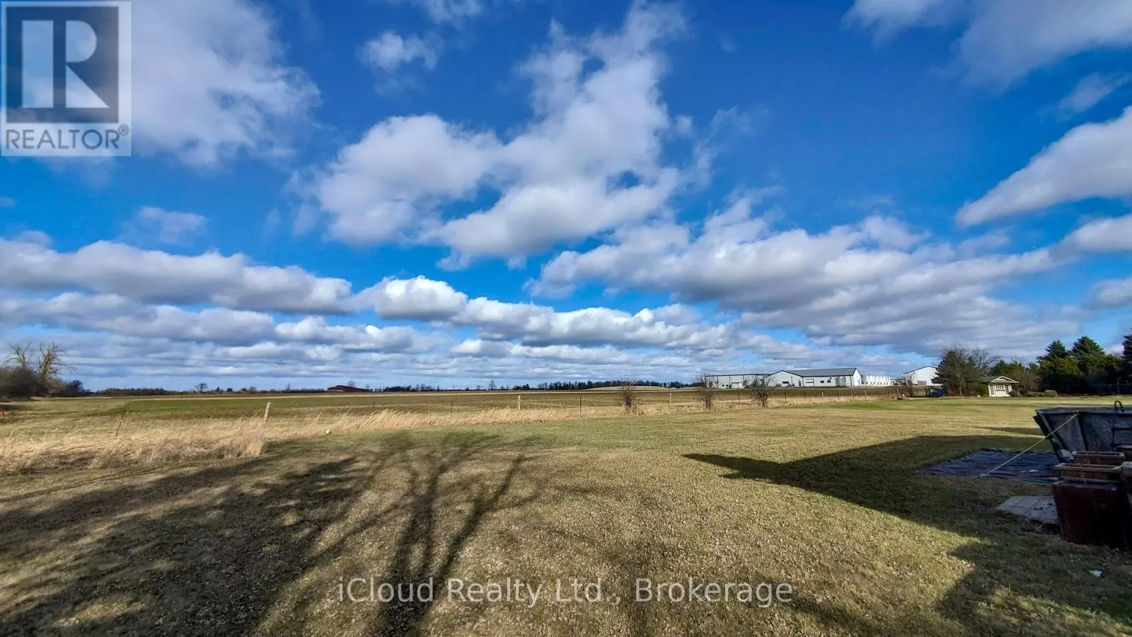 12191 MISSISSAUGA ROAD W