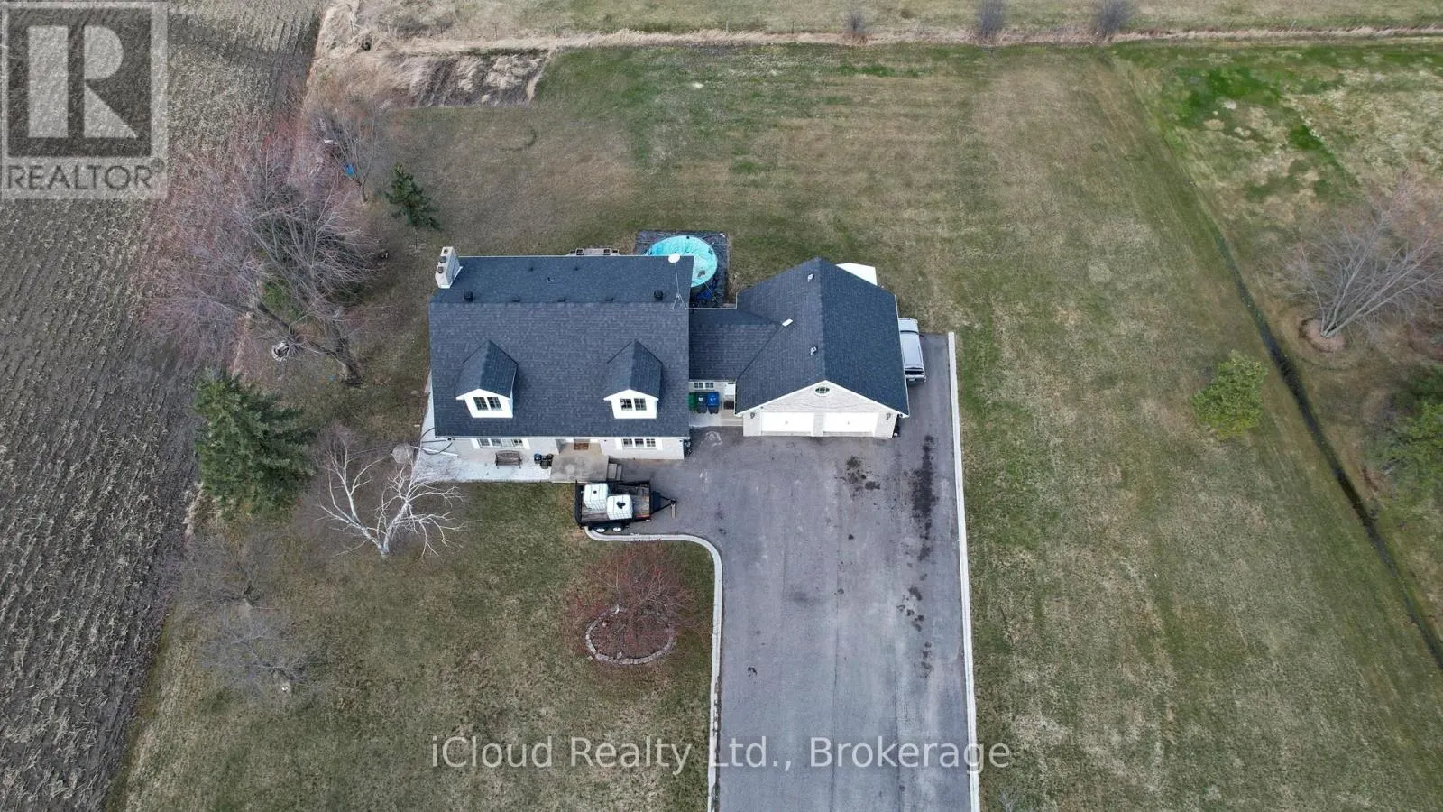 12191 MISSISSAUGA ROAD W