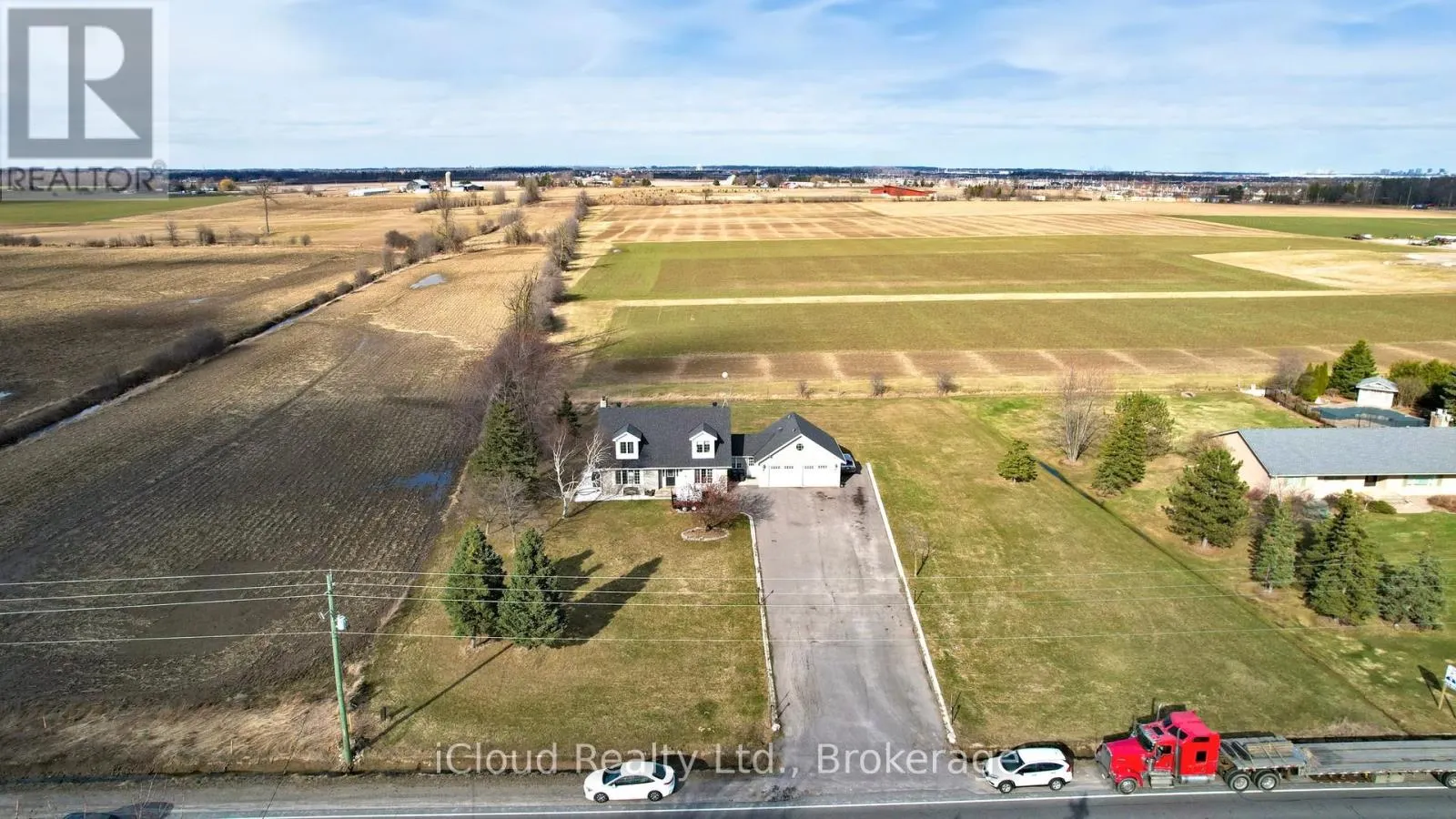 12191 MISSISSAUGA ROAD W