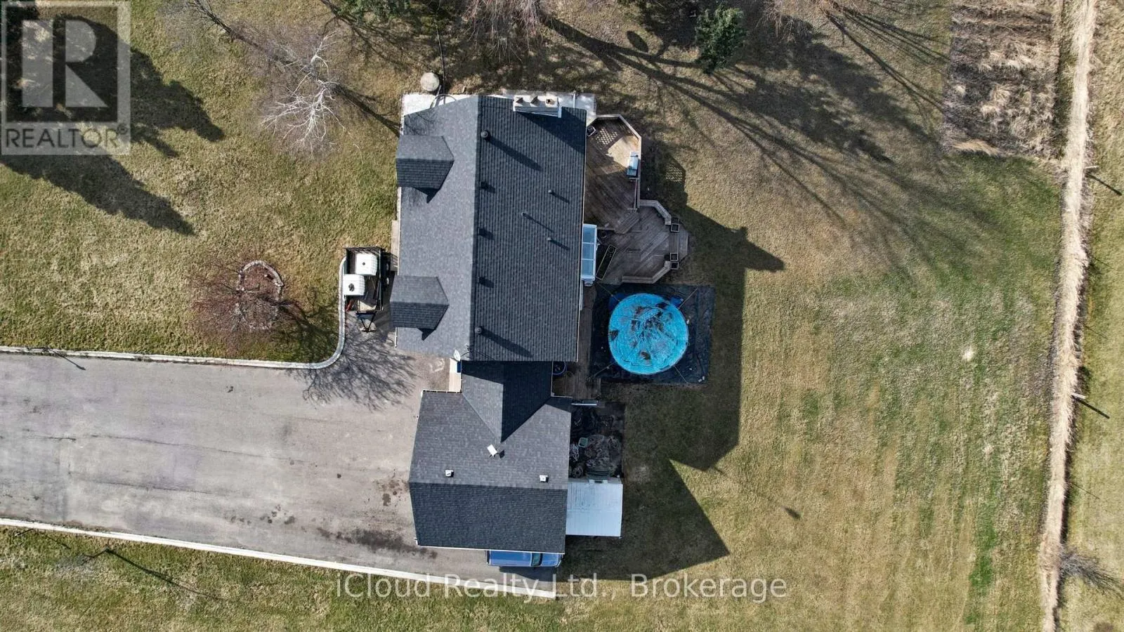 12191 MISSISSAUGA ROAD W
