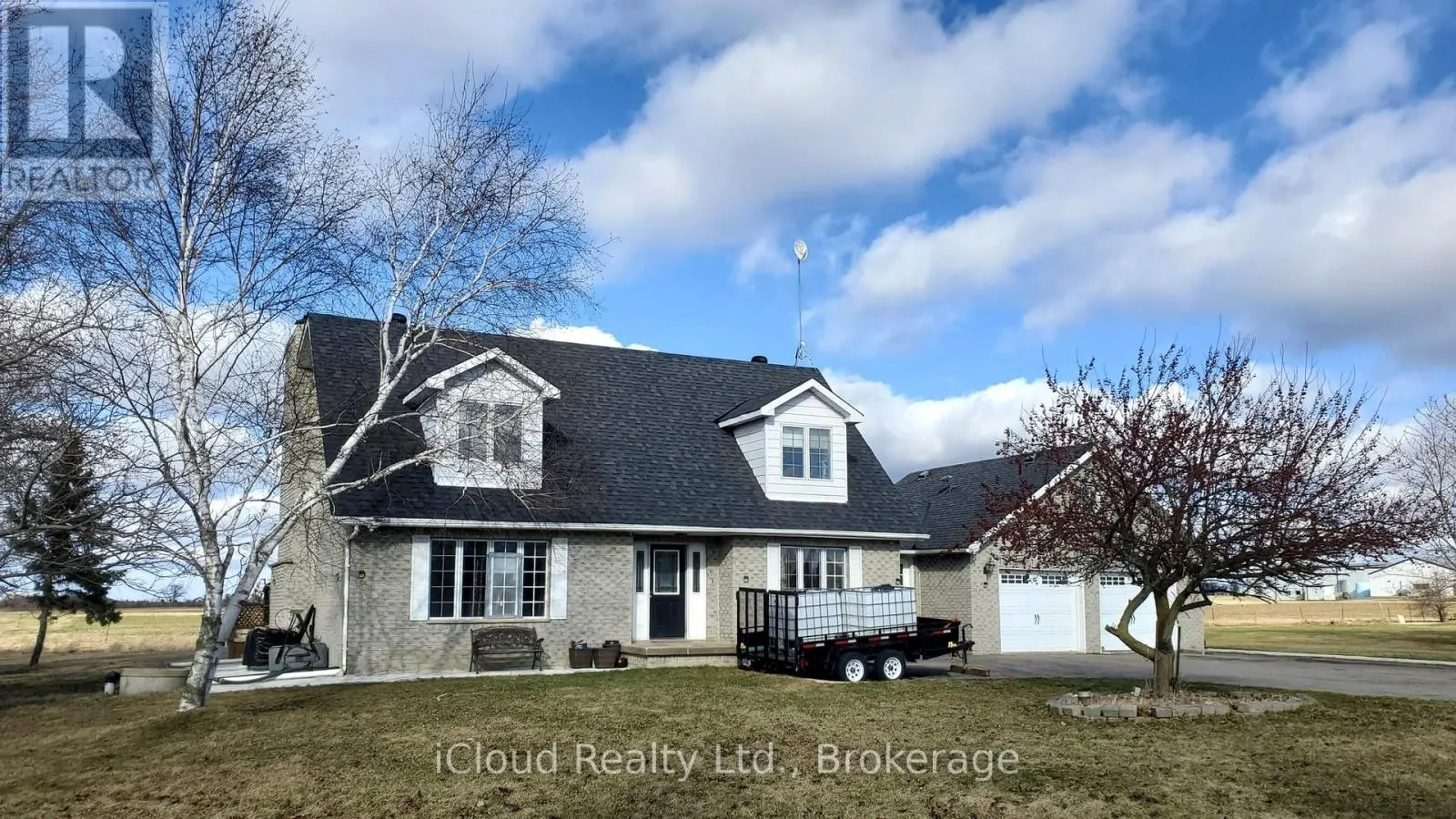 12191 MISSISSAUGA ROAD W