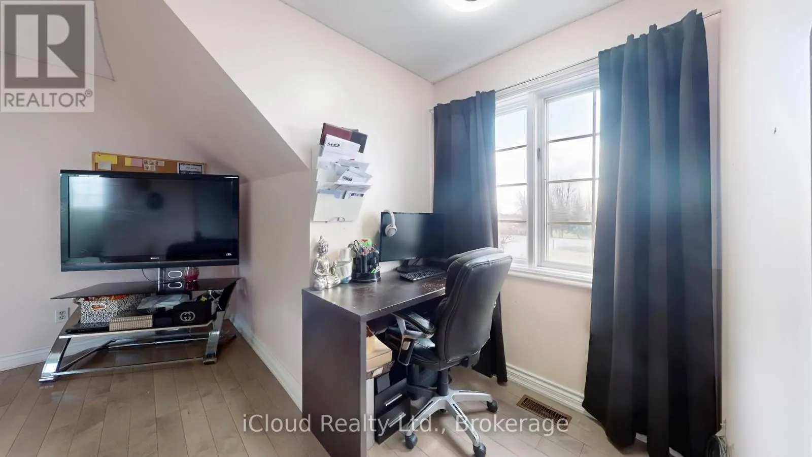 12191 MISSISSAUGA ROAD W