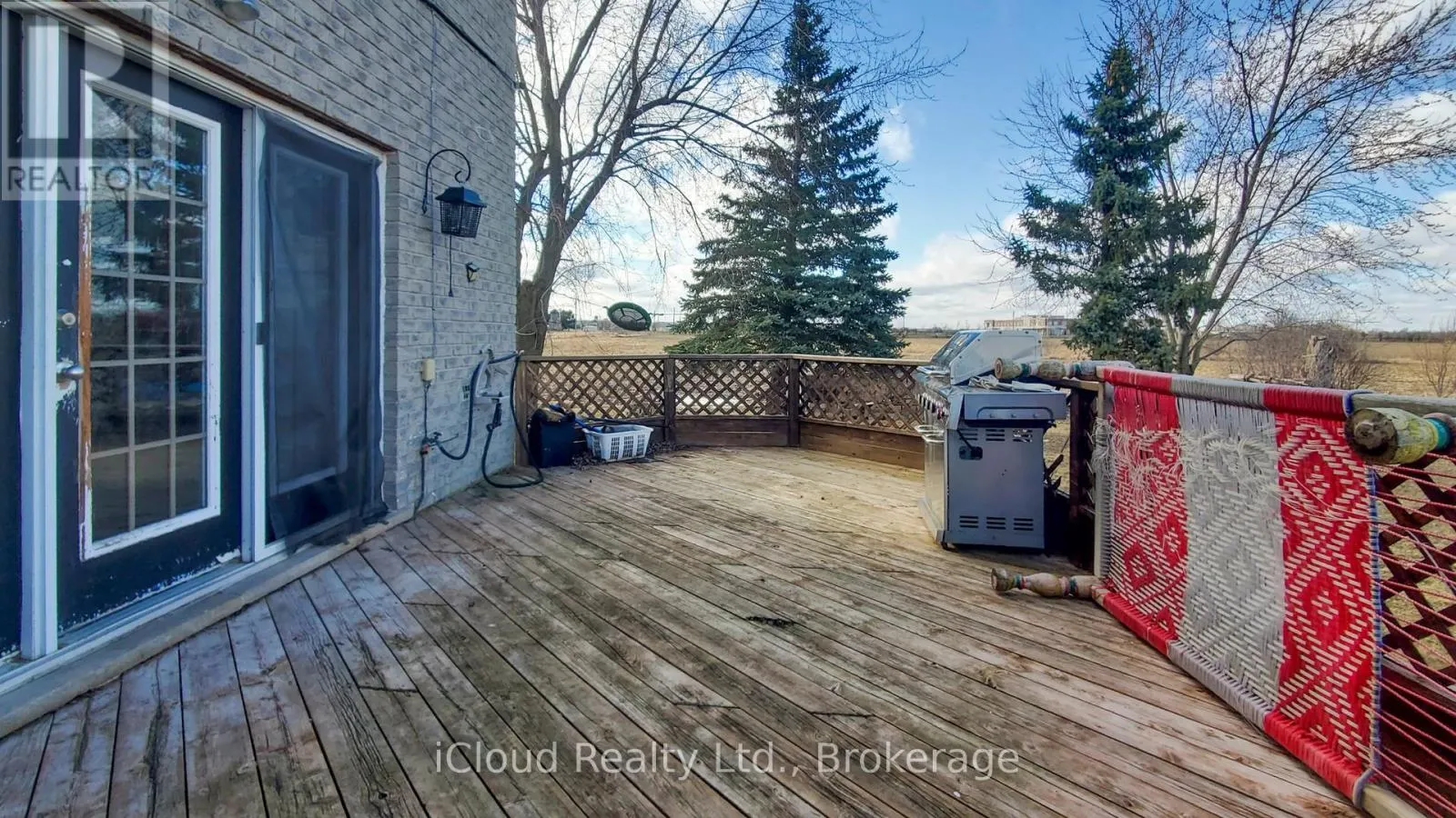 12191 MISSISSAUGA ROAD W