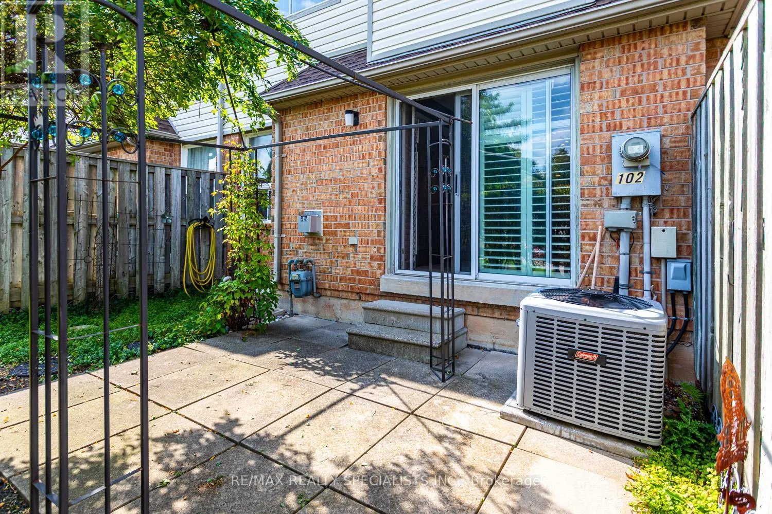 102 - 5230 GLEN ERIN DRIVE