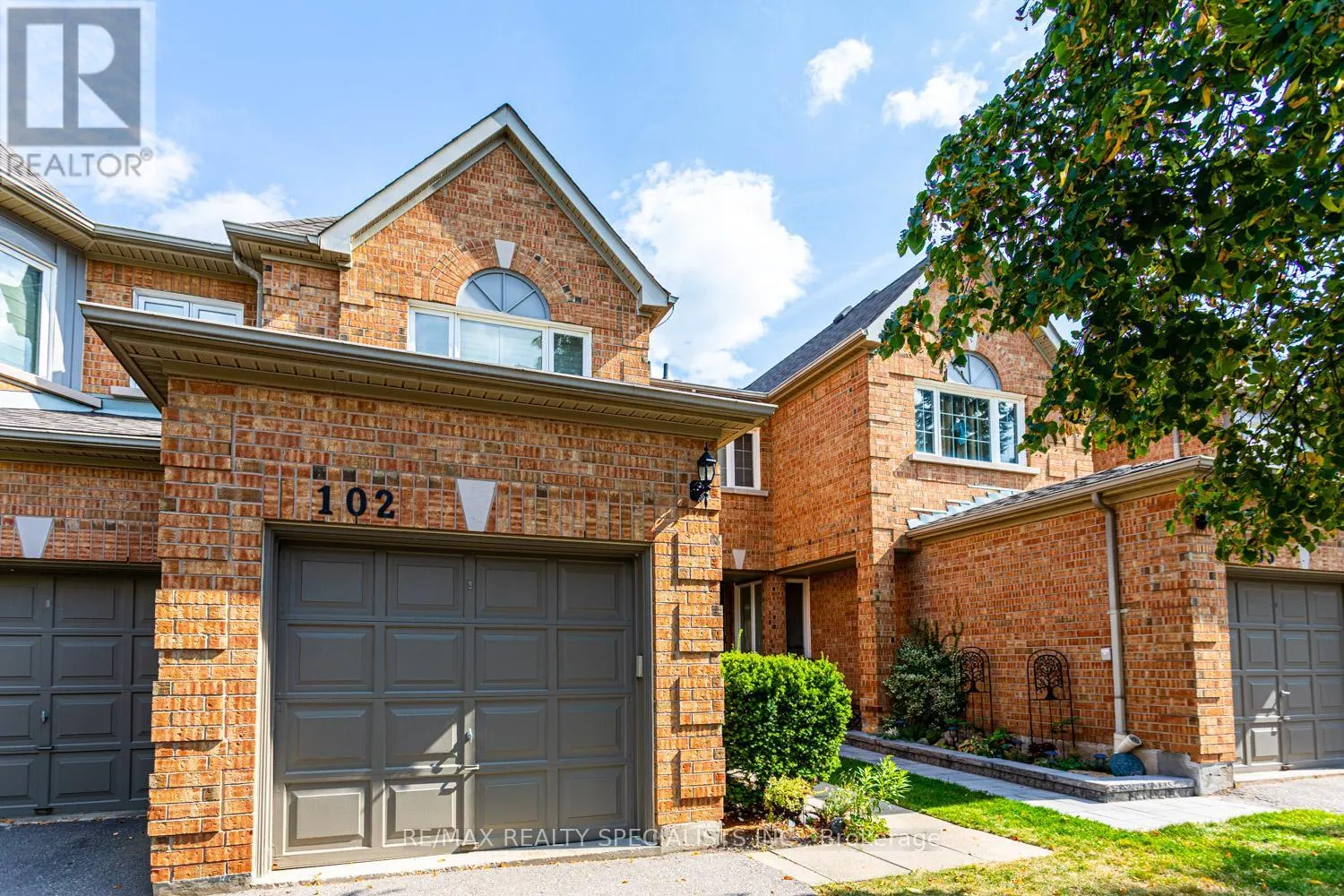 102 - 5230 GLEN ERIN DRIVE