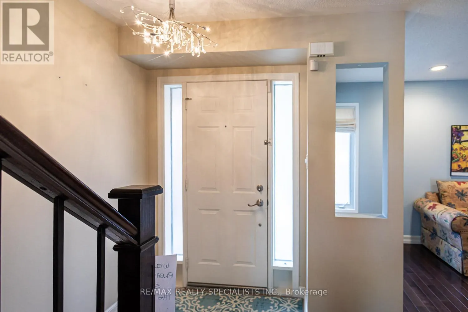 102 - 5230 GLEN ERIN DRIVE