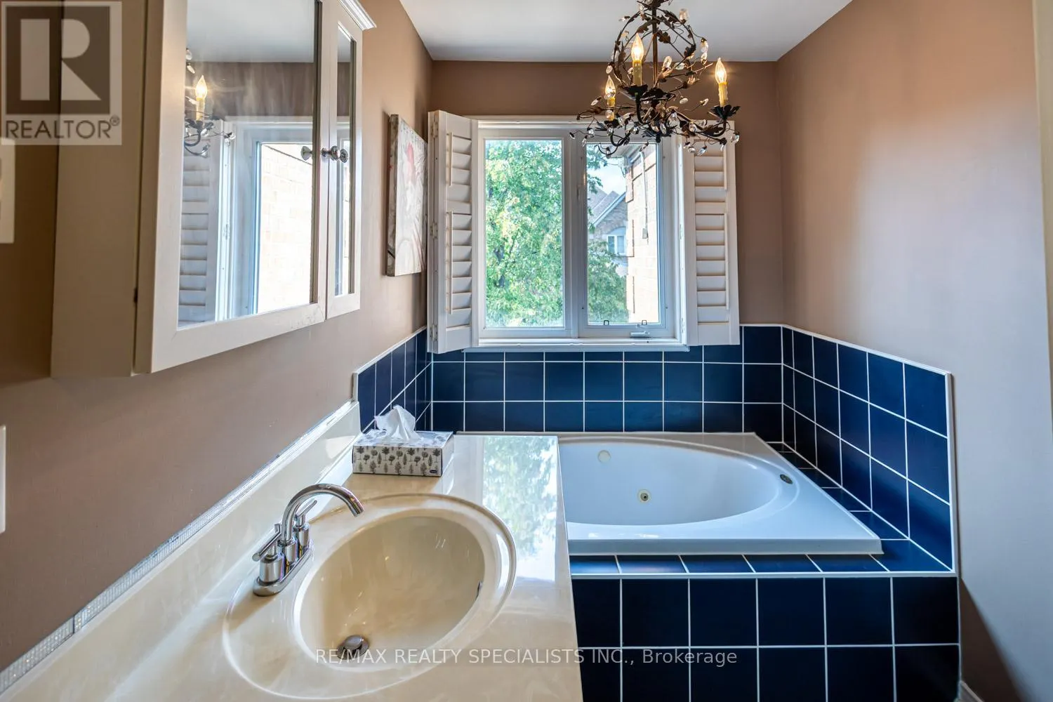 102 - 5230 GLEN ERIN DRIVE