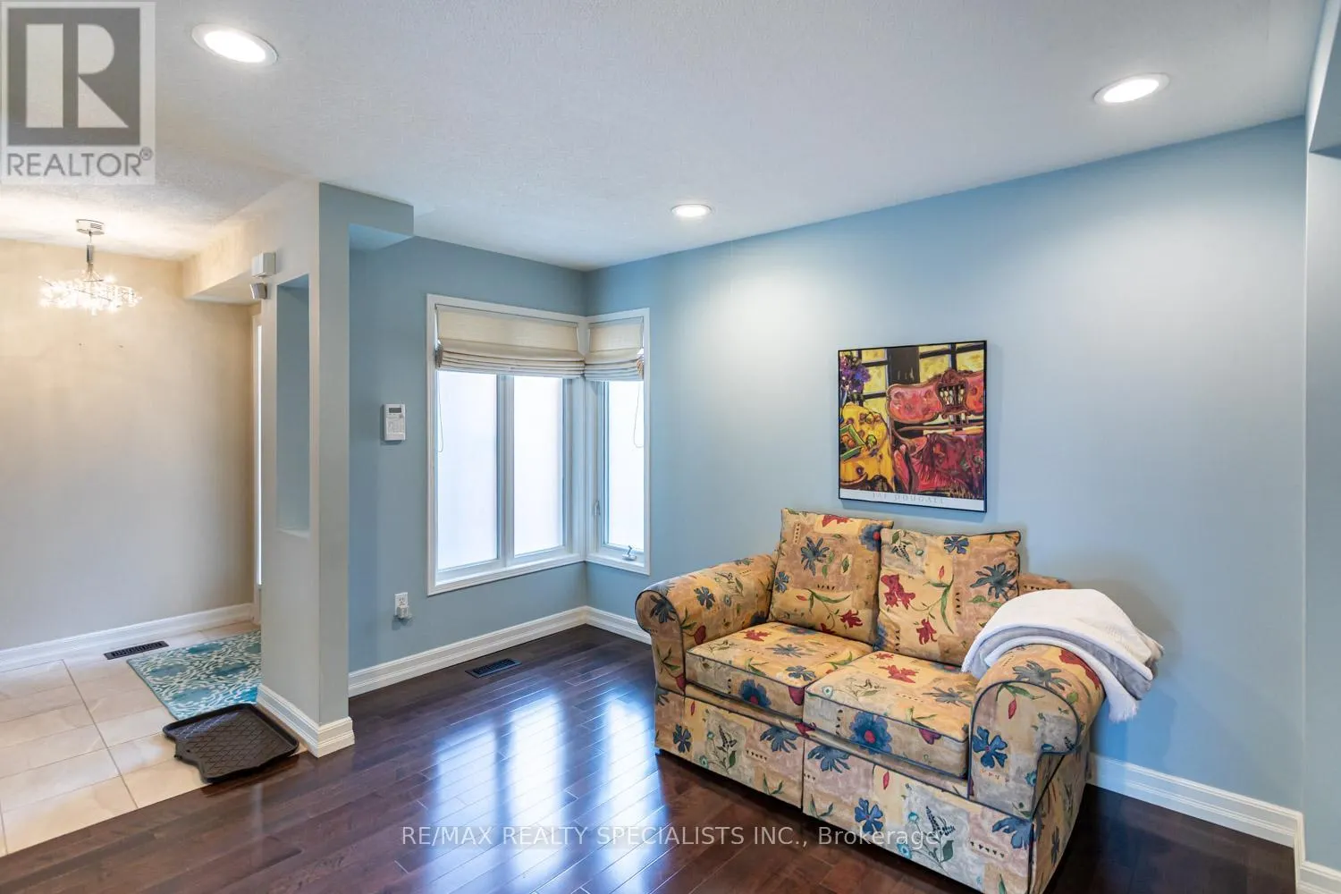 102 - 5230 GLEN ERIN DRIVE