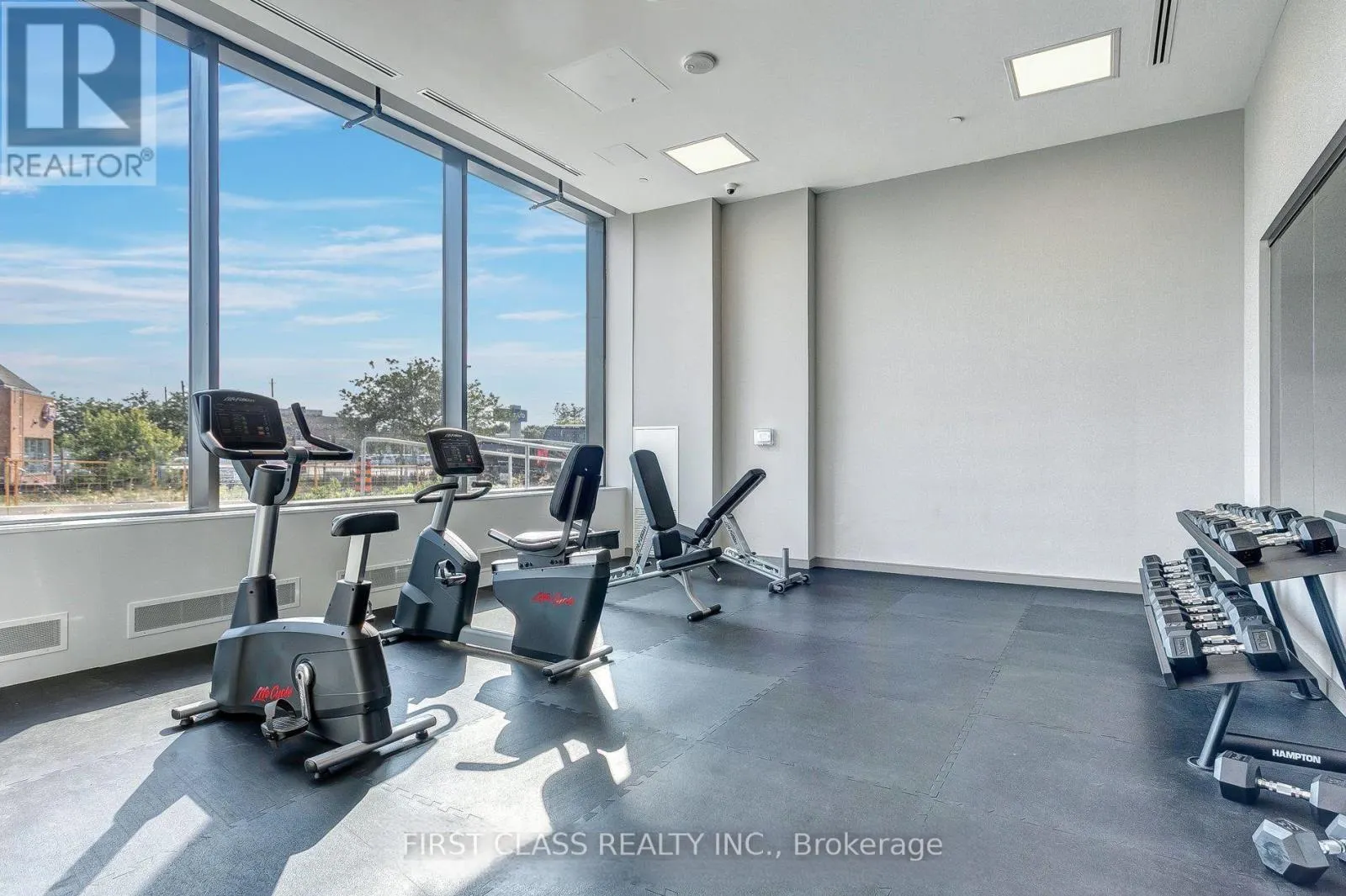 802 - 50 THOMAS RILEY ROAD