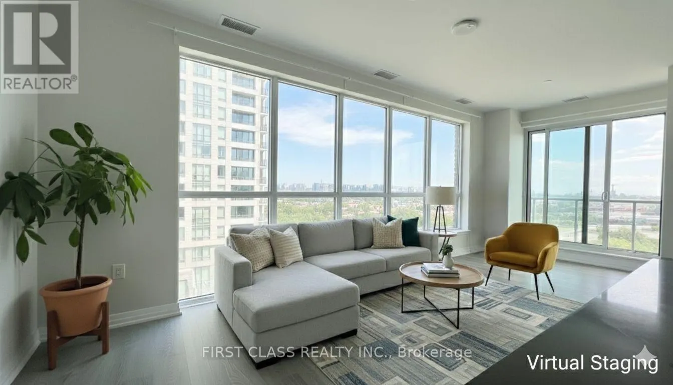 802 - 50 THOMAS RILEY ROAD