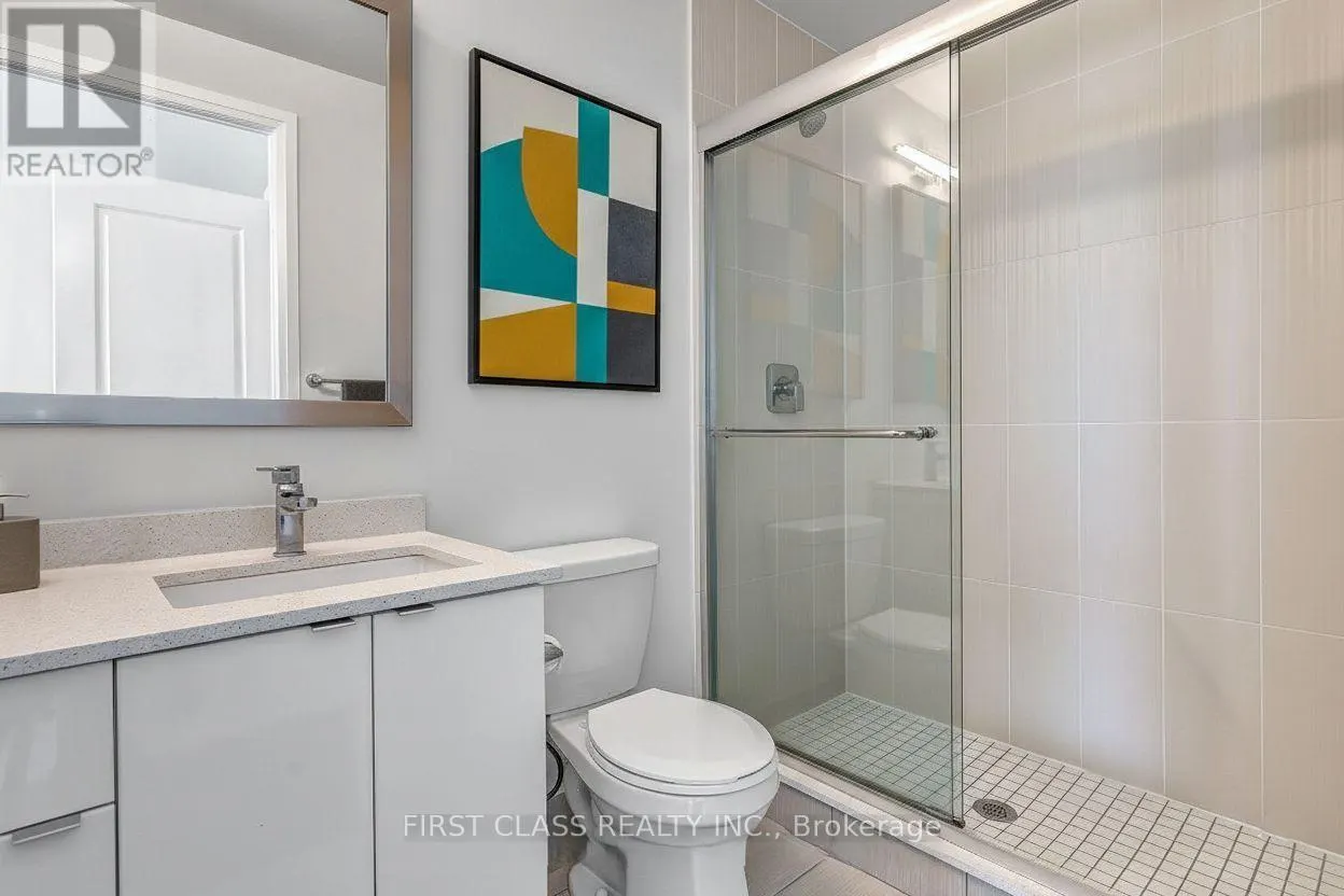 802 - 50 THOMAS RILEY ROAD