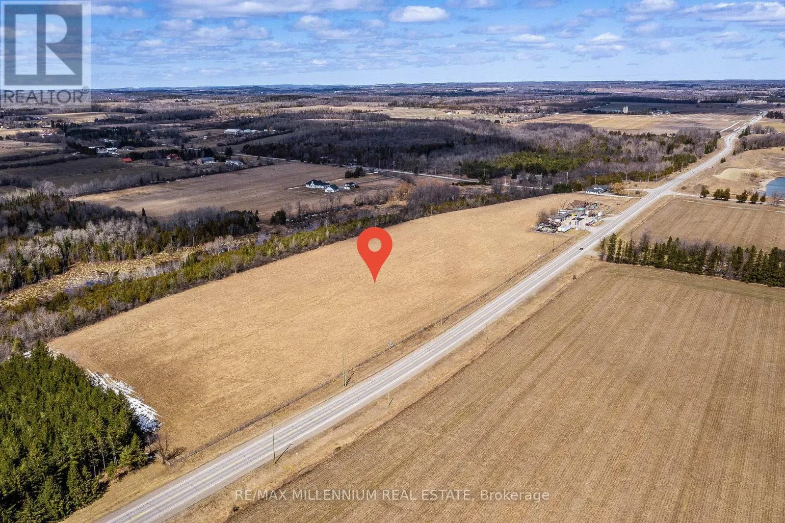 0 SHAWS CREEK ROAD
