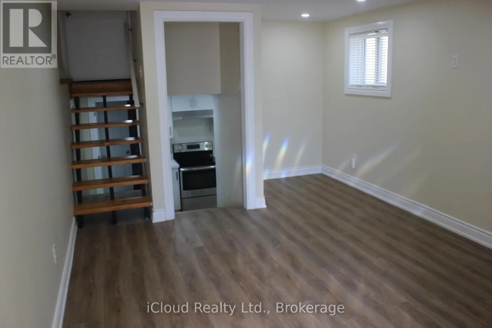 116 SKEGBY ROAD